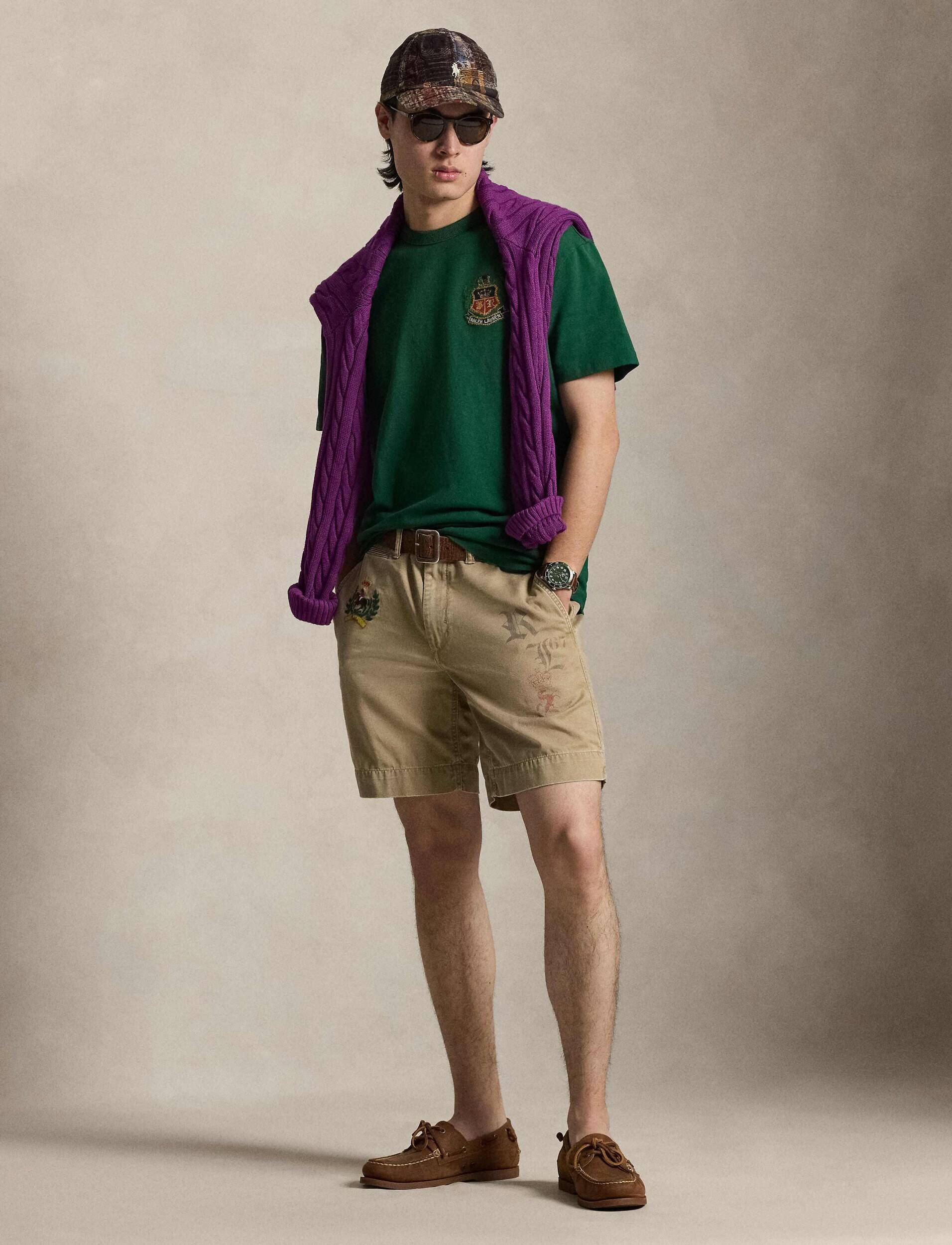 Polo Ralph Lauren Tricou | Classic fit