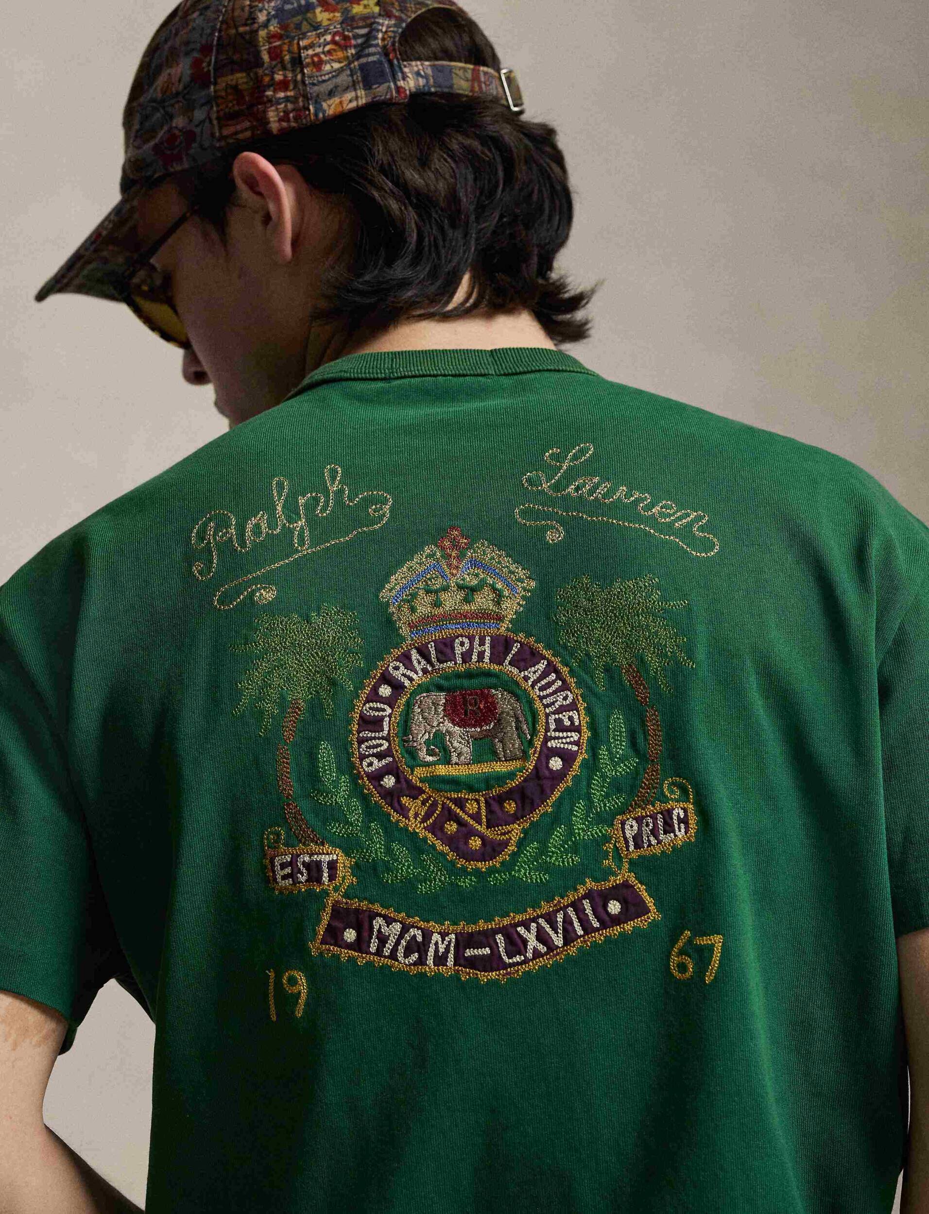 Polo Ralph Lauren Tricou | Classic fit