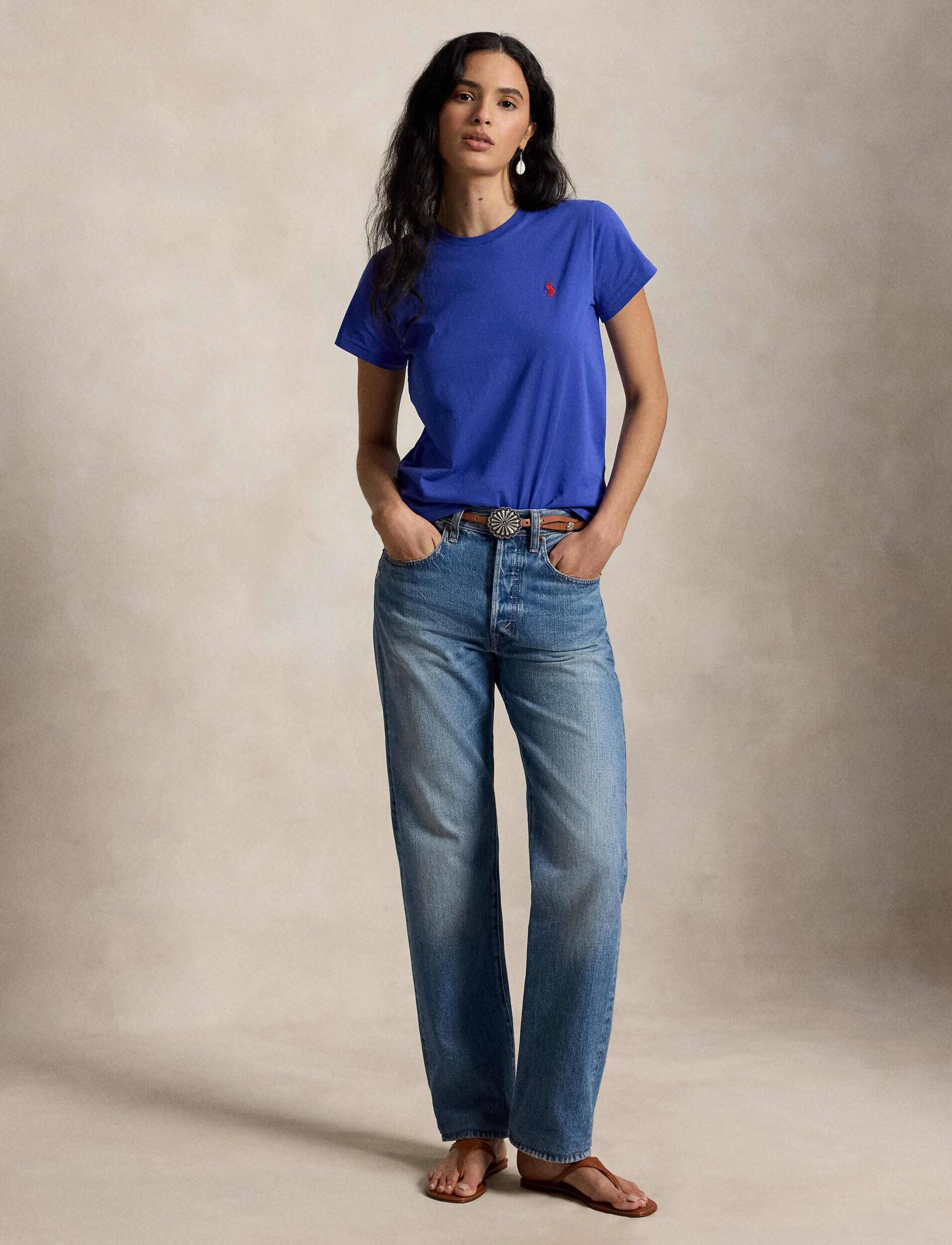 Polo Ralph Lauren Tricou | Classic fit