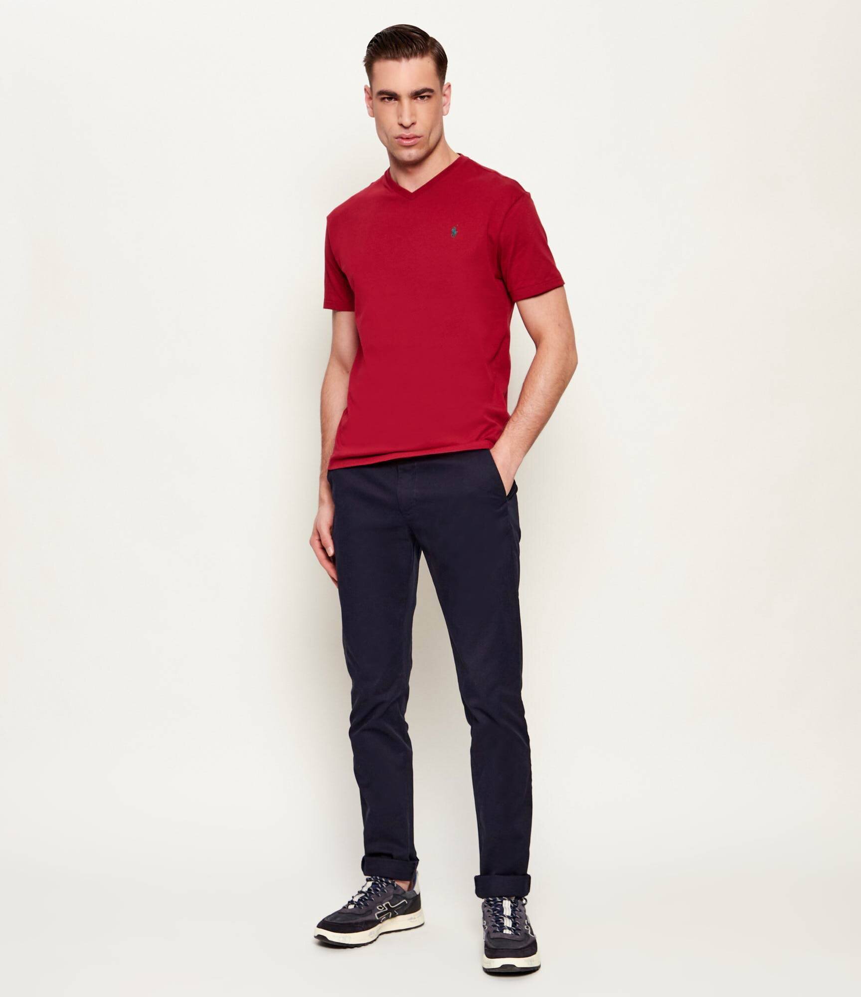 Polo Ralph Lauren Tricou | Classic fit