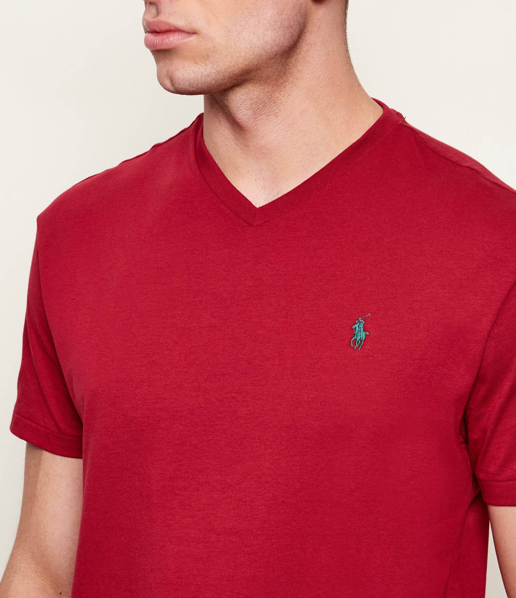 Polo Ralph Lauren Tricou | Classic fit