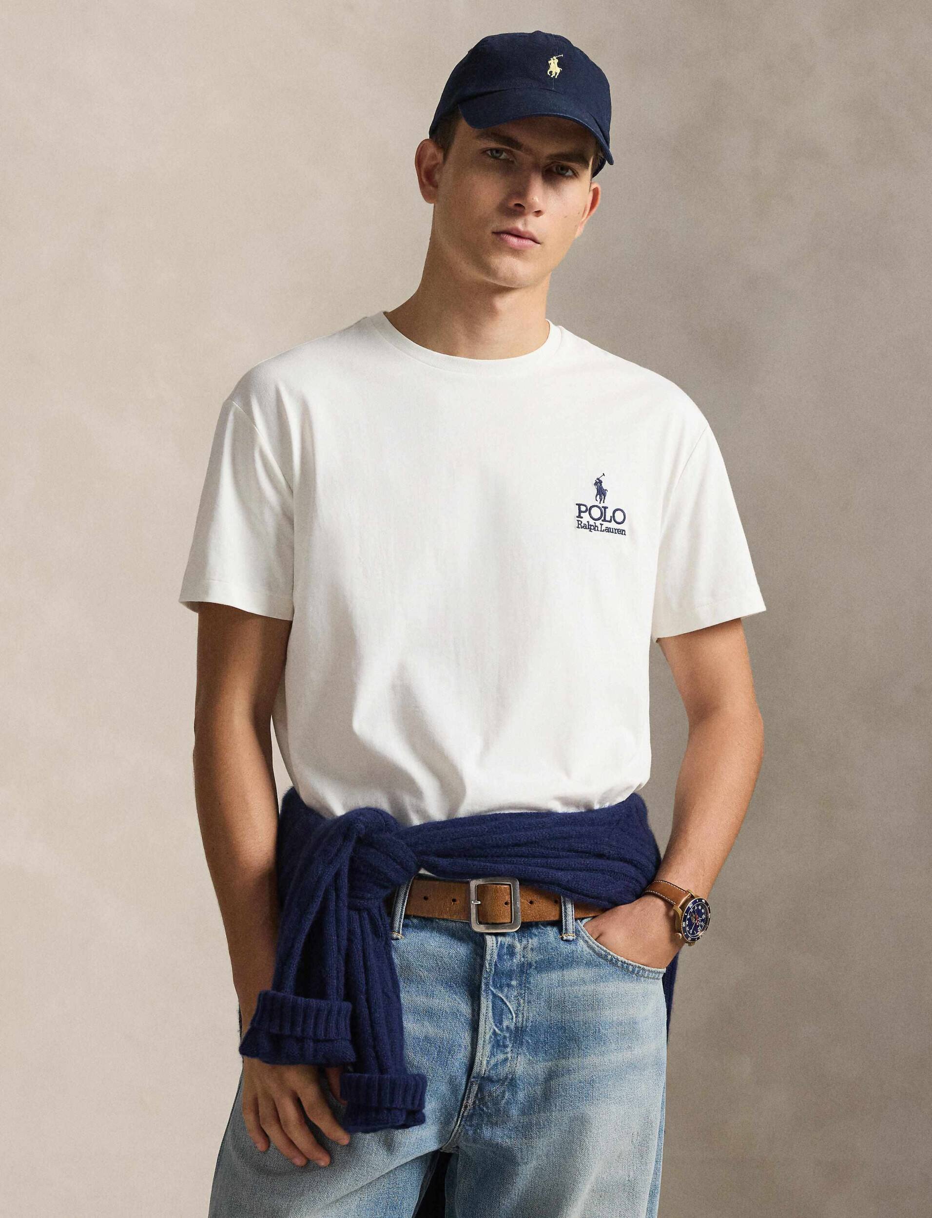 Polo Ralph Lauren Tricou | Classic fit