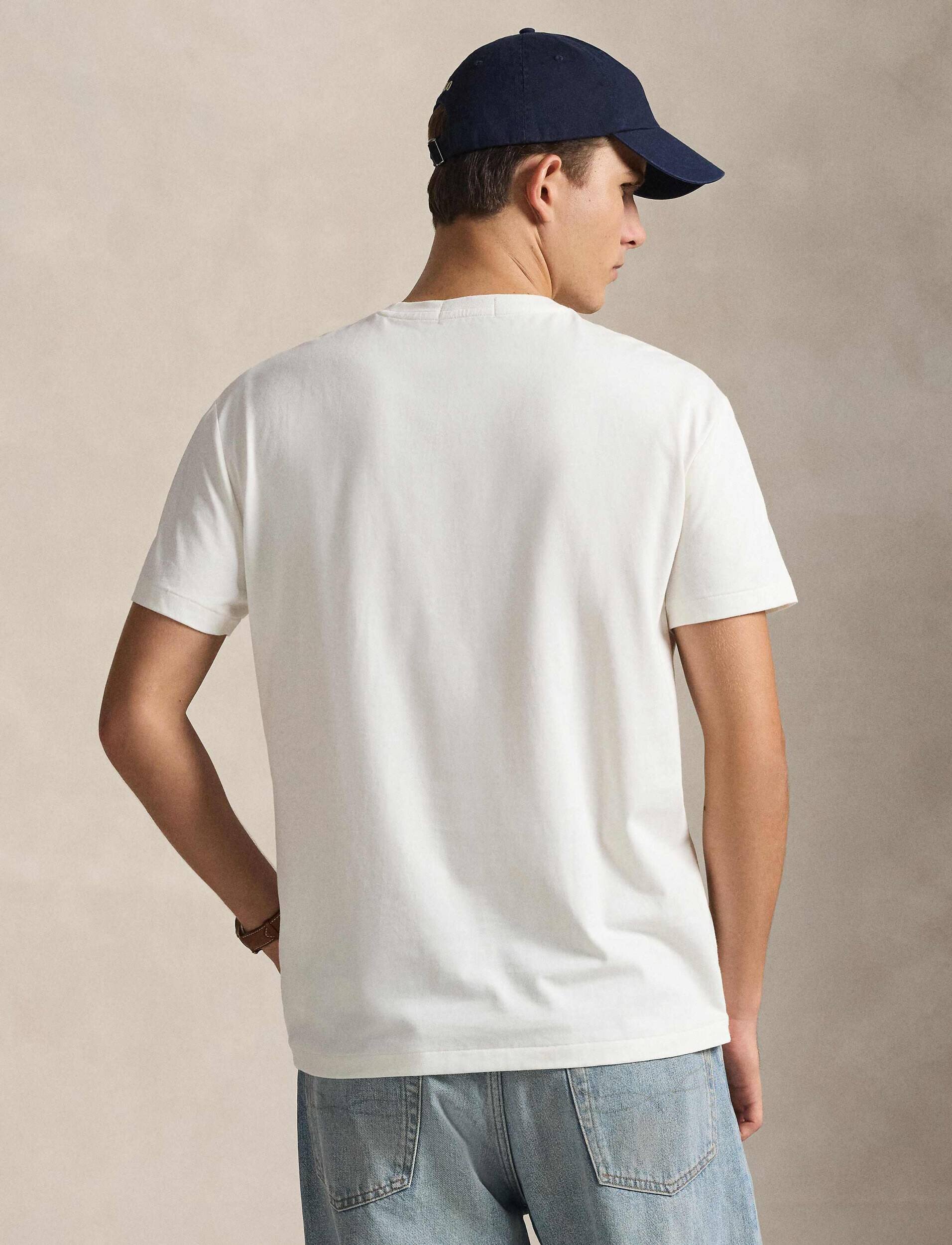 Polo Ralph Lauren Tricou | Classic fit