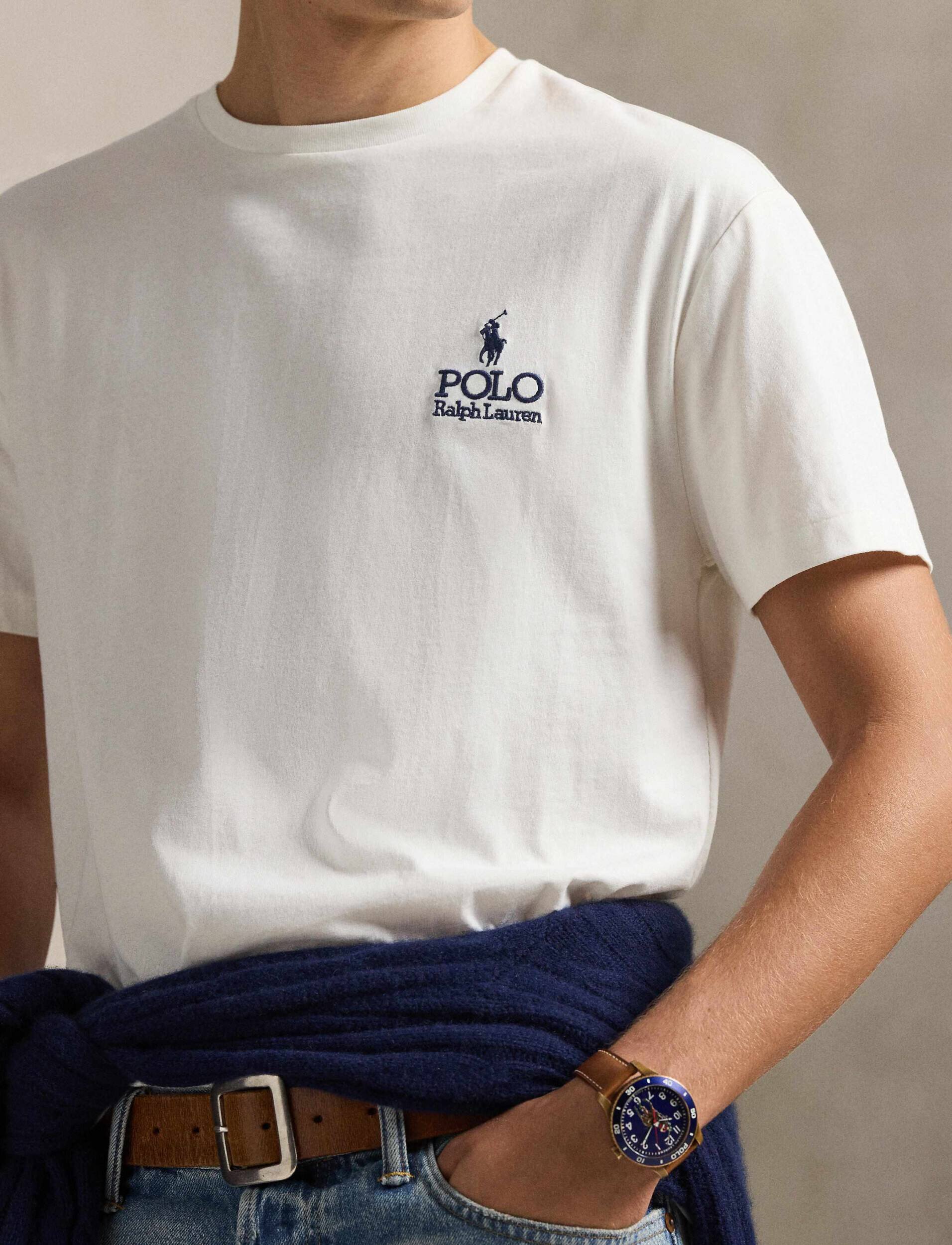 Polo Ralph Lauren Tricou | Classic fit