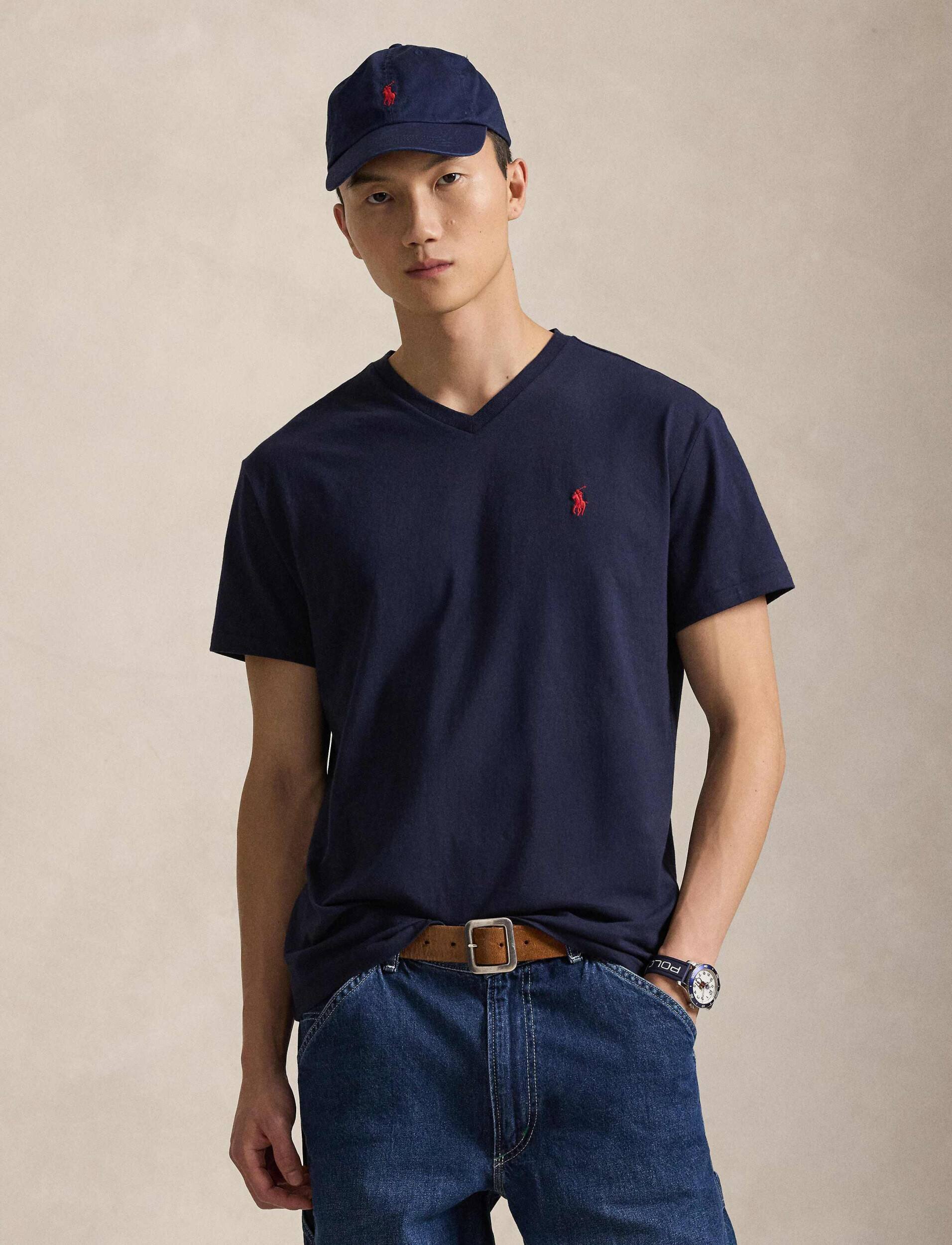 Polo Ralph Lauren Tricou | Classic fit