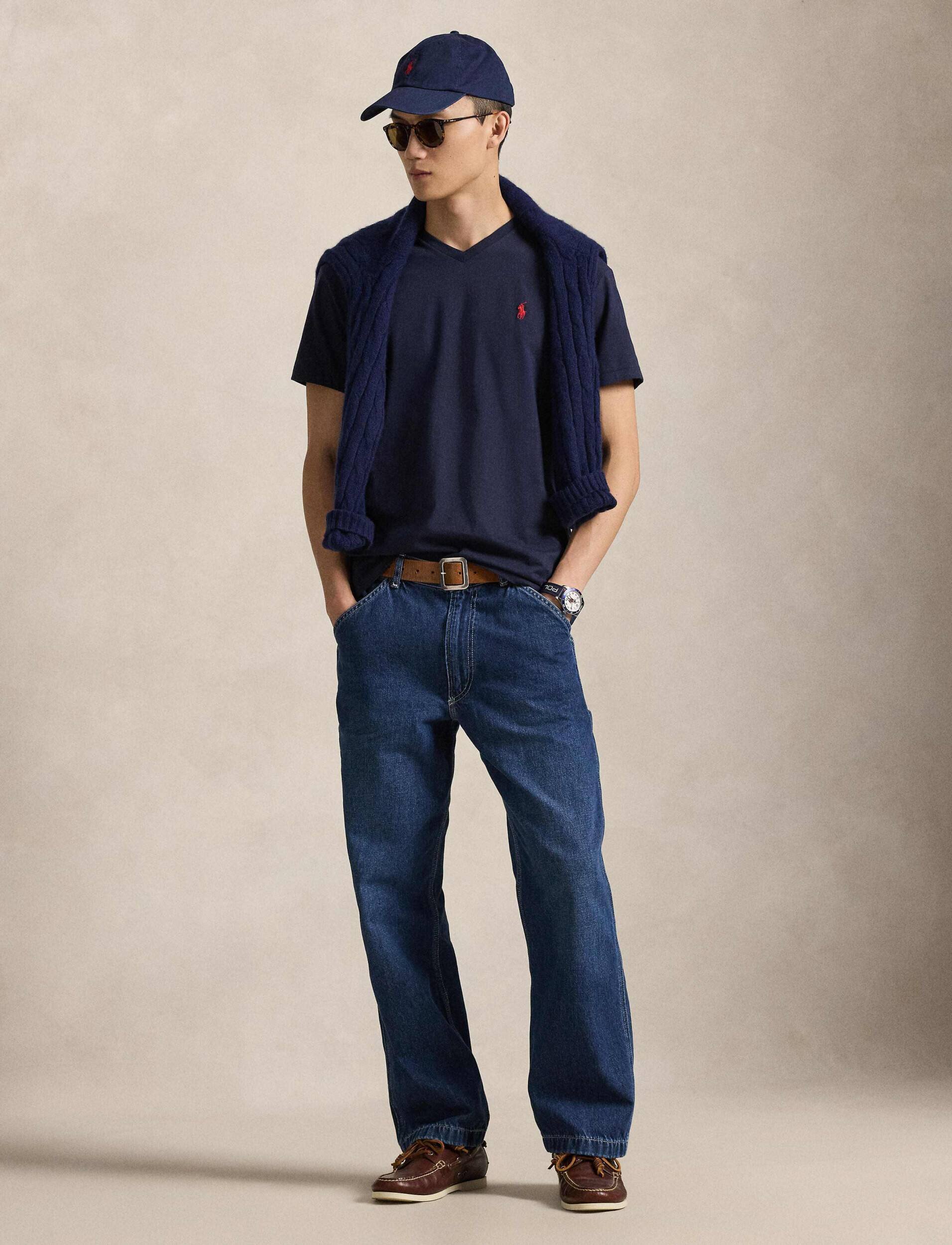 Polo Ralph Lauren Tricou | Classic fit