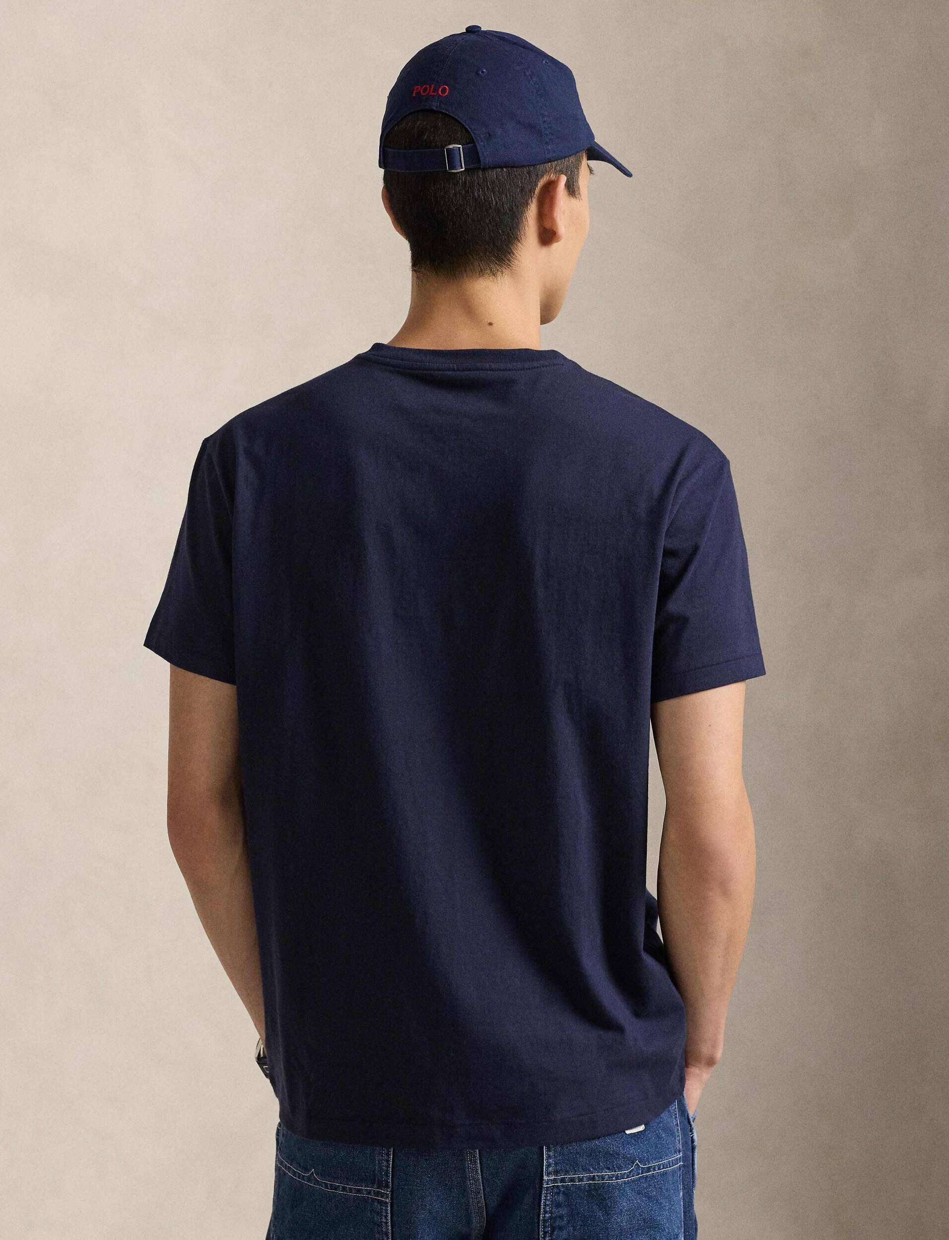 Polo Ralph Lauren Tricou | Classic fit
