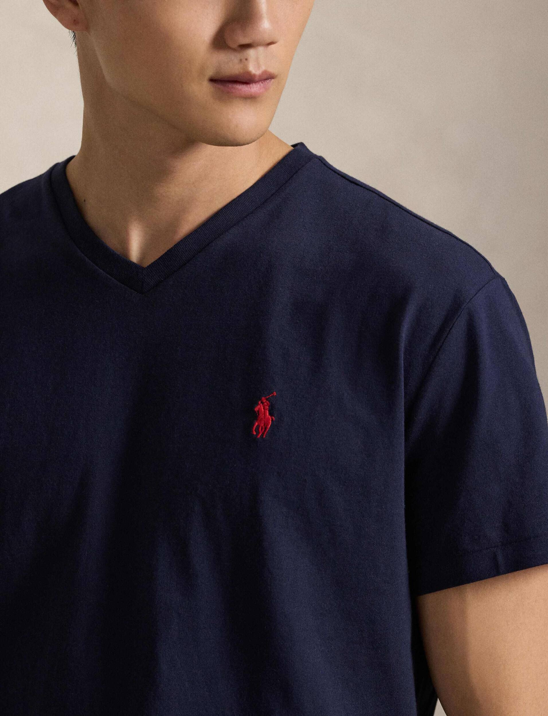 Polo Ralph Lauren Tricou | Classic fit