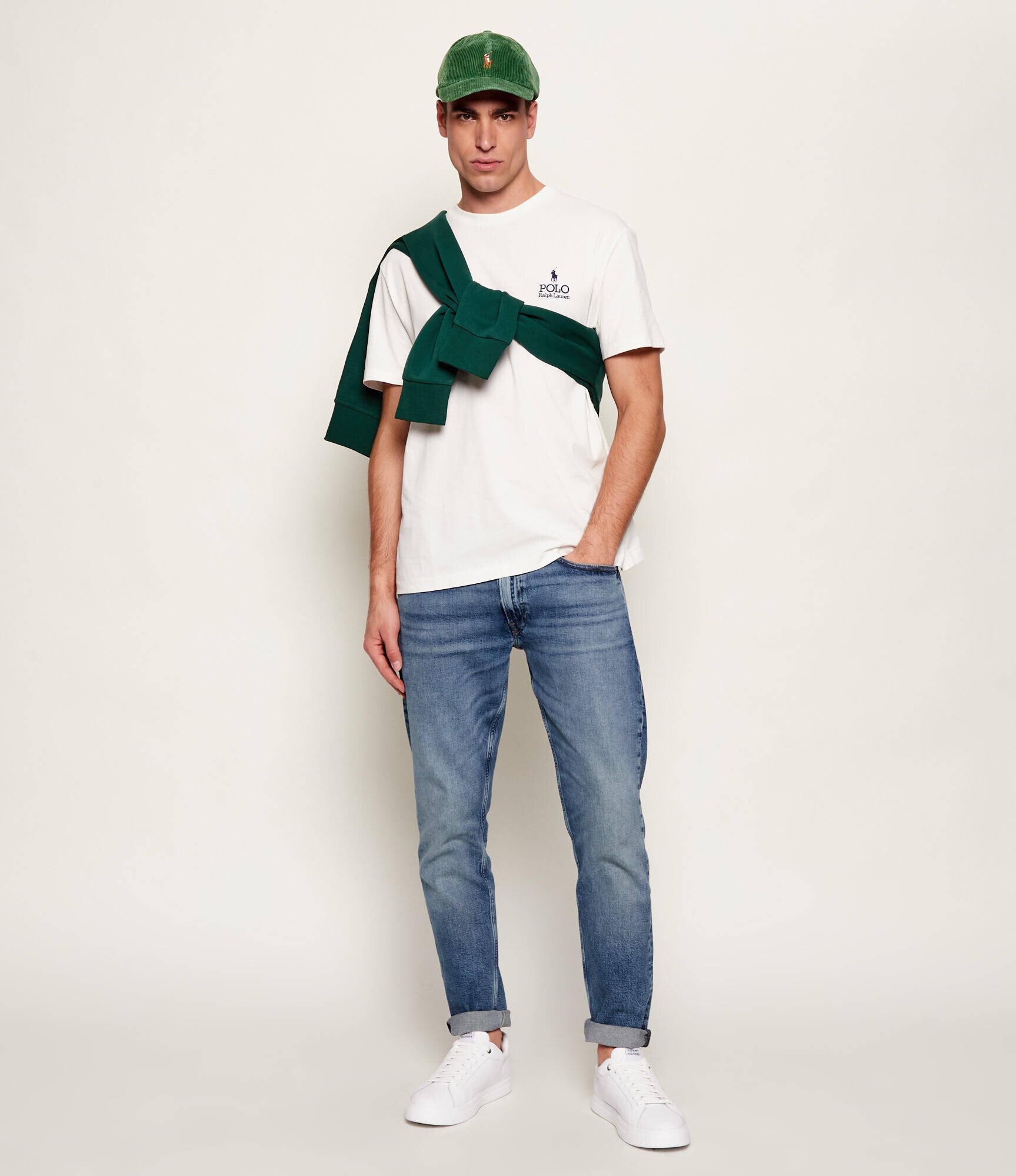Polo Ralph Lauren Tricou | Classic fit