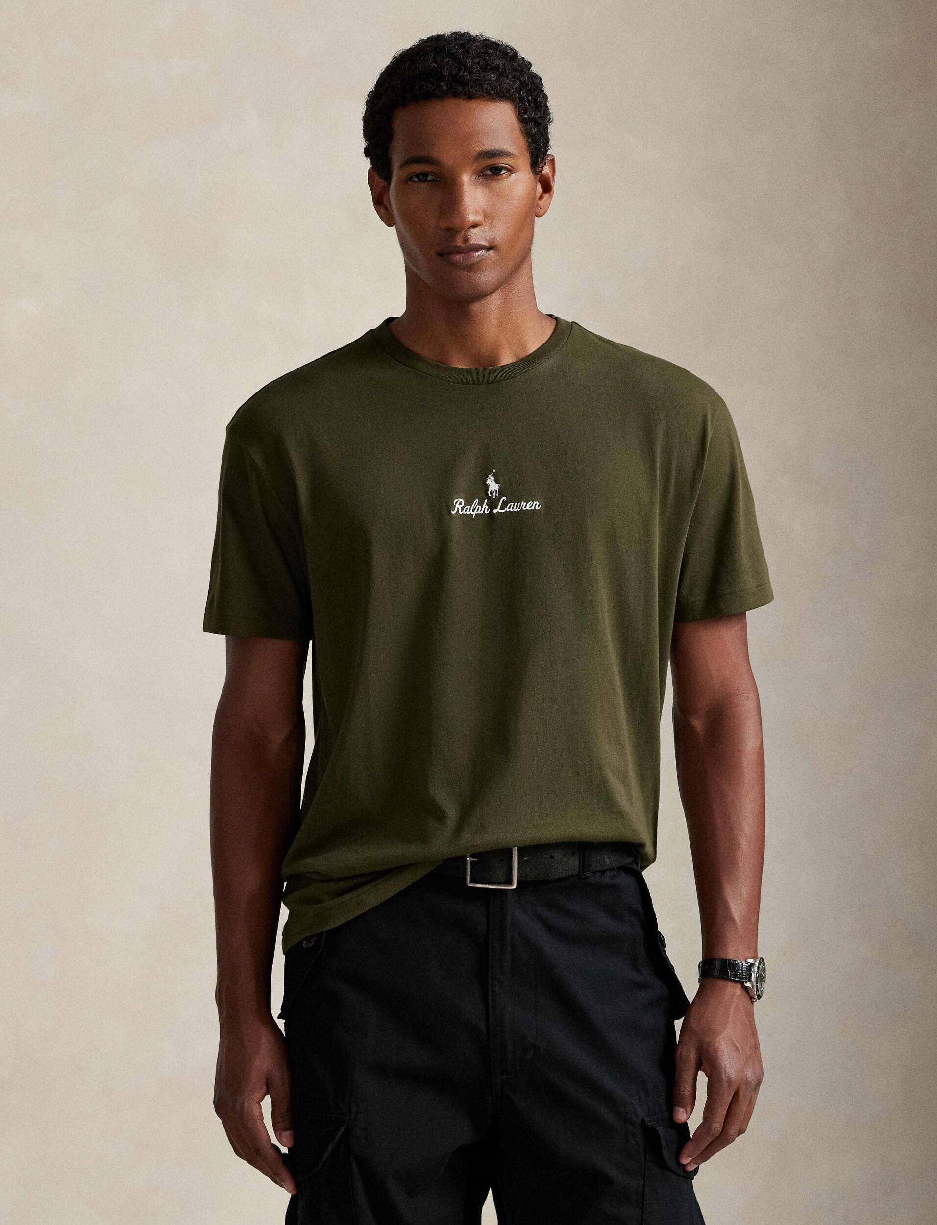 Polo Ralph Lauren Tricou | Classic fit