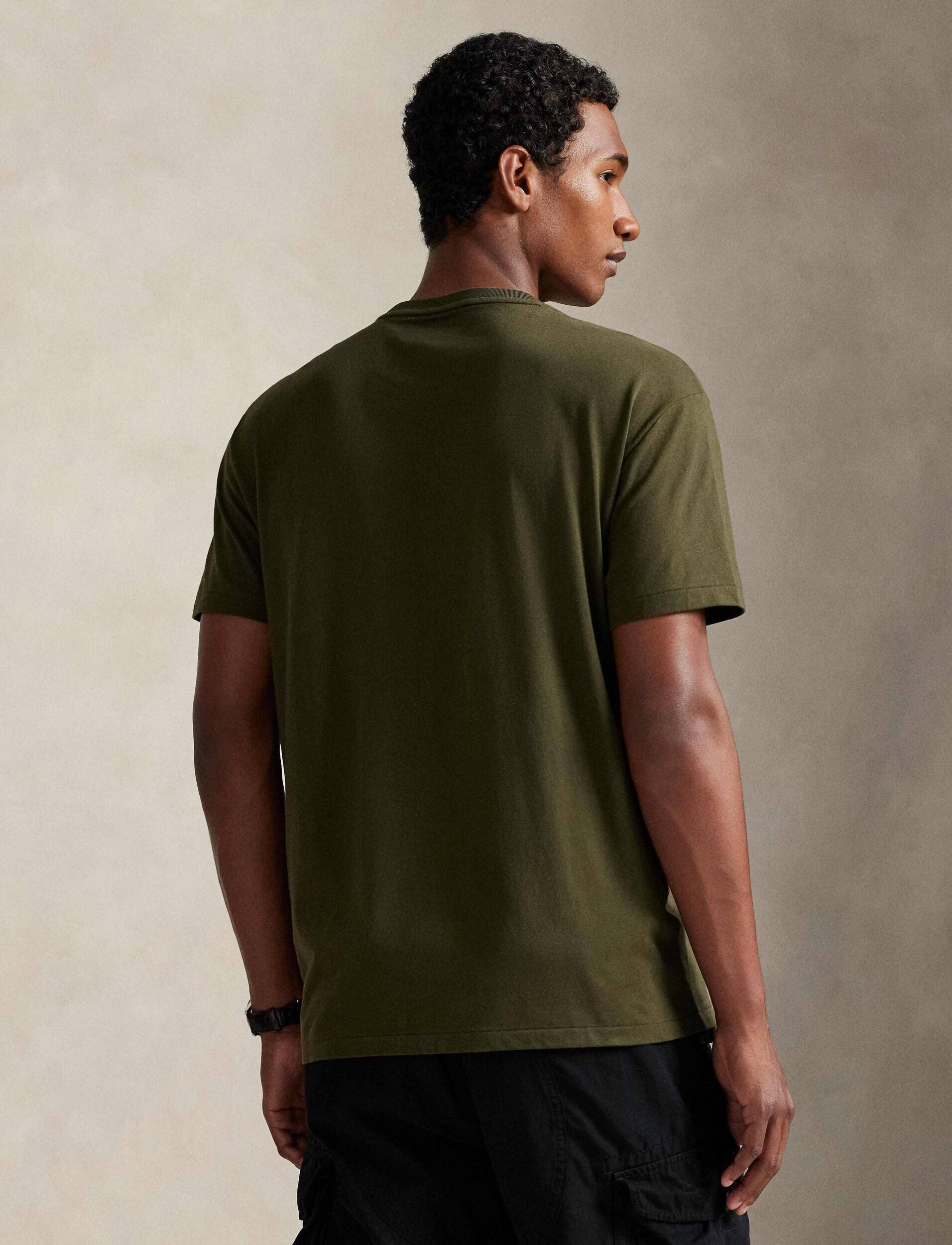 Polo Ralph Lauren Tricou | Classic fit
