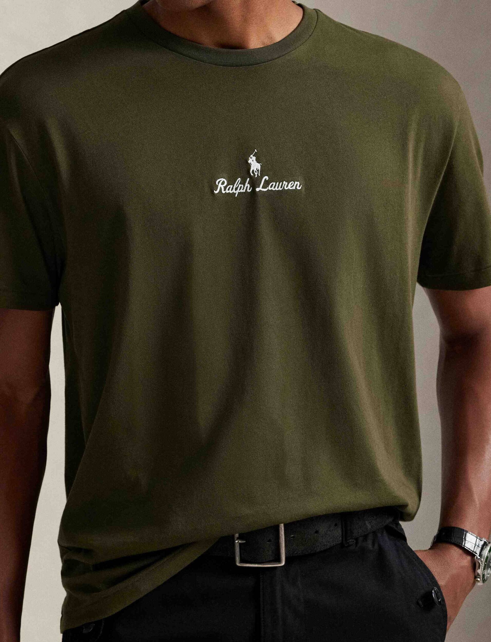 Polo Ralph Lauren Tricou | Classic fit