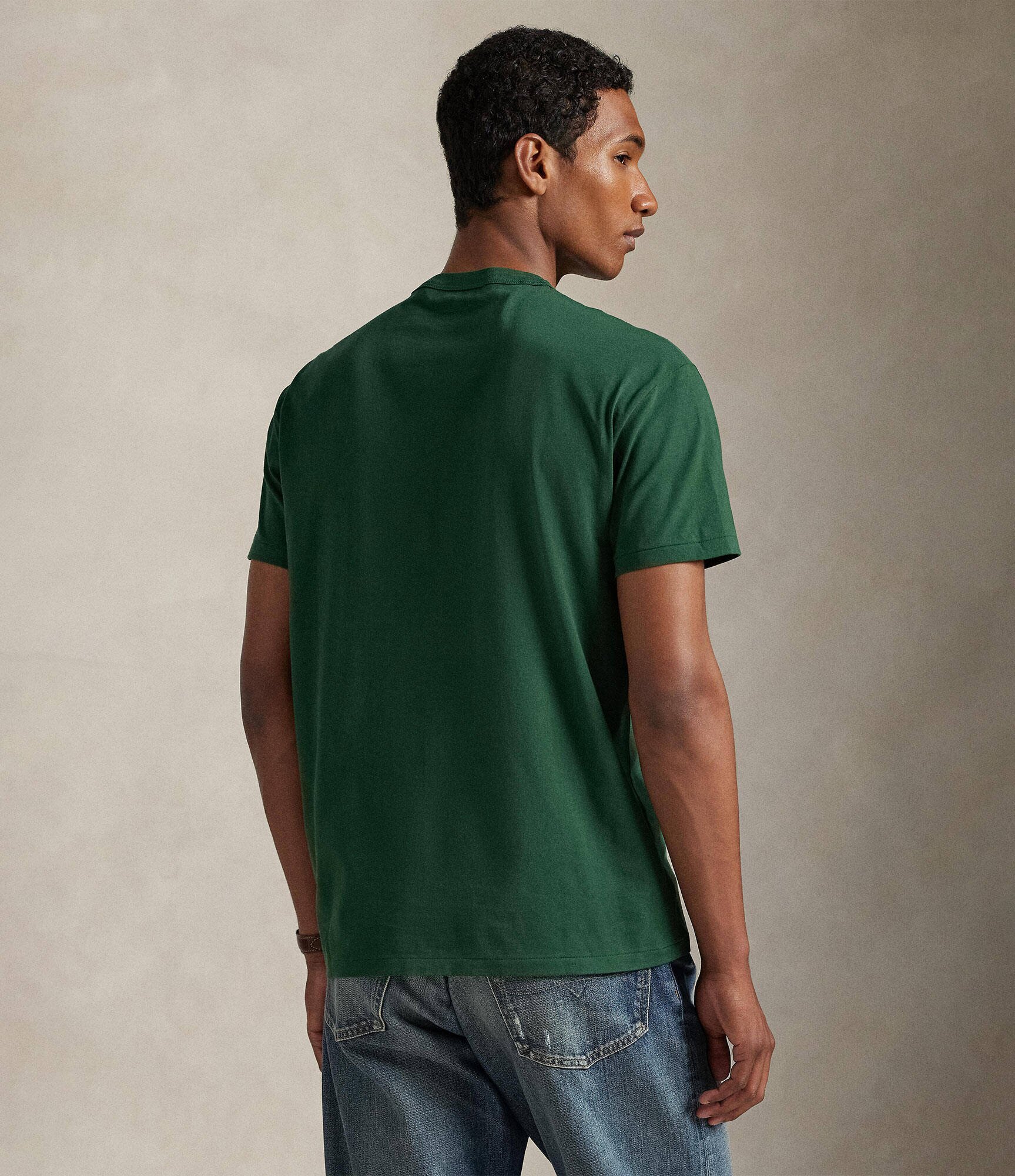 Polo Ralph Lauren Tricou | Classic fit