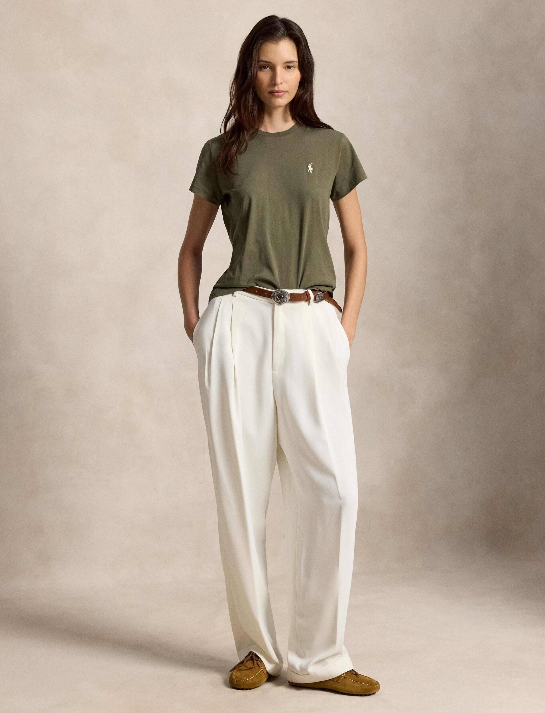 Polo Ralph Lauren Tricou | Classic fit