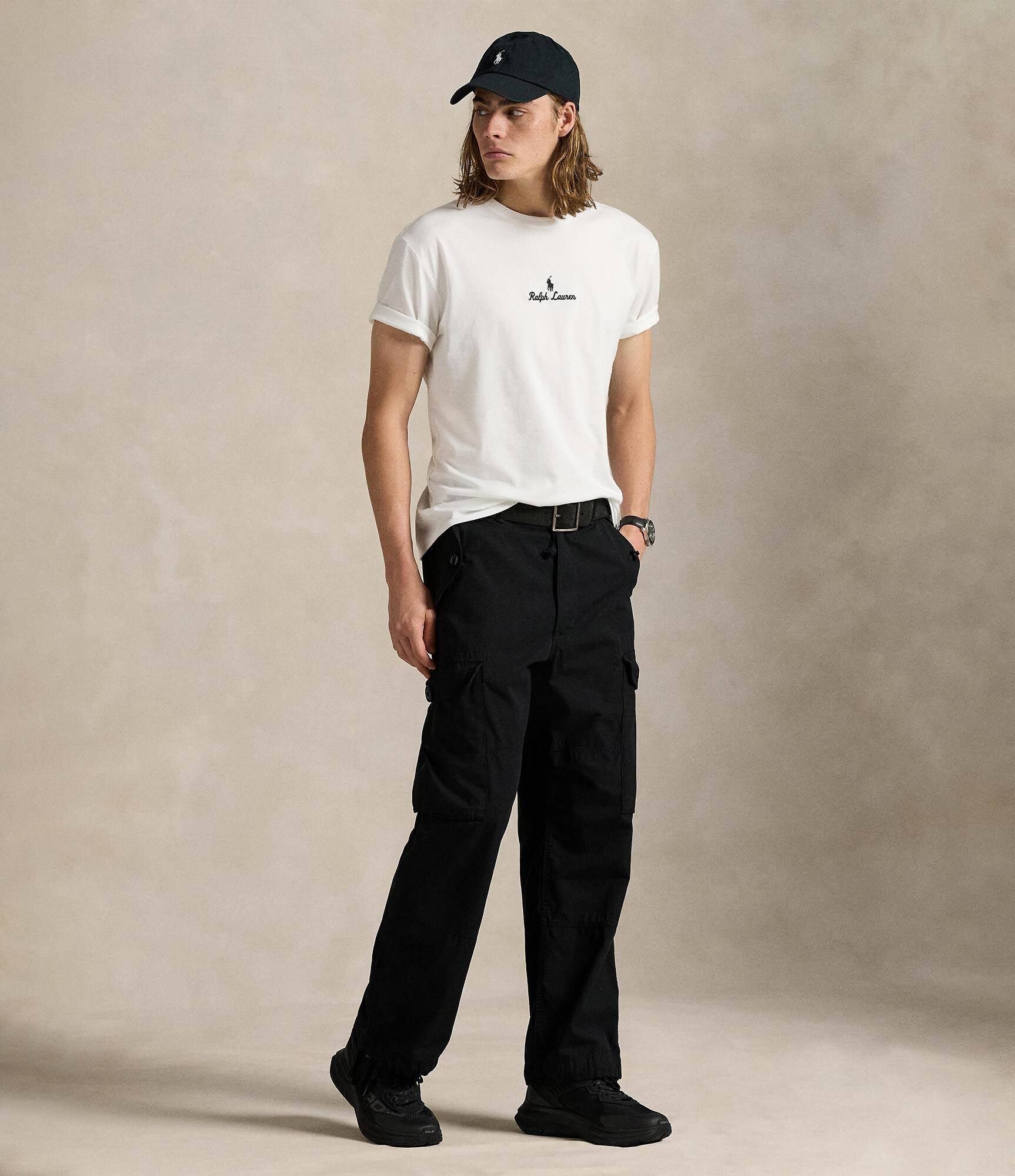 Polo Ralph Lauren Tricou | Classic fit