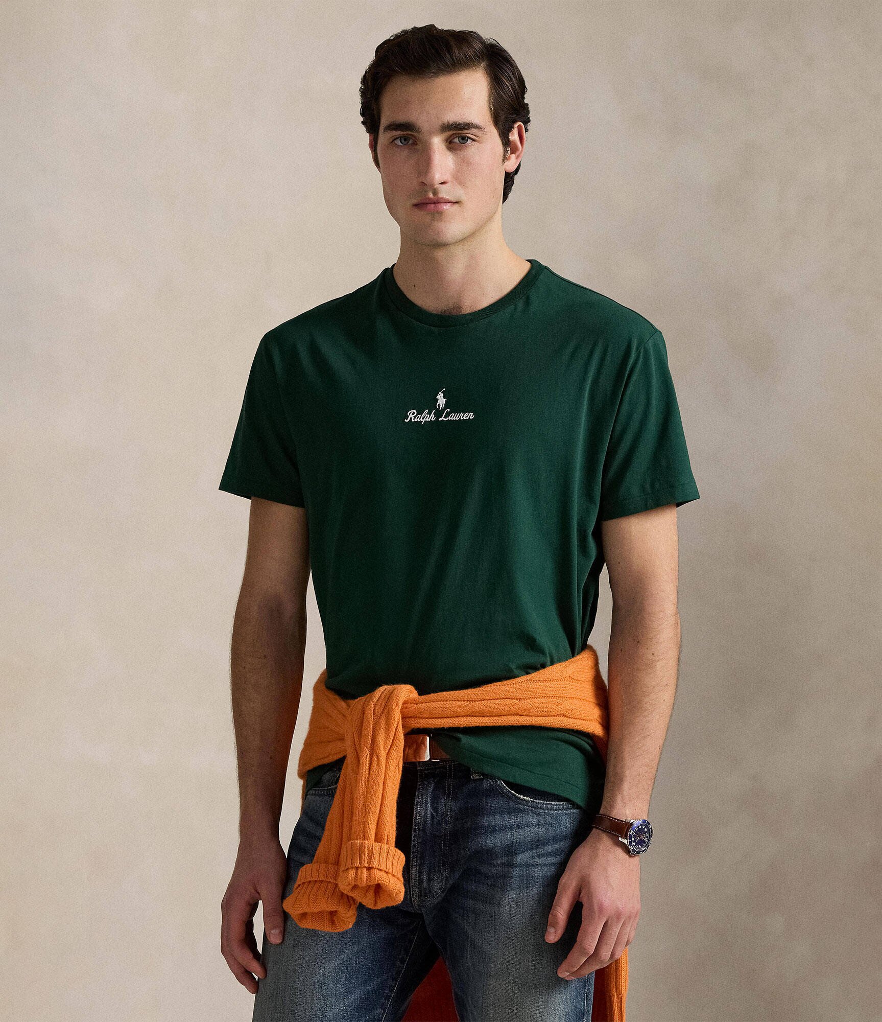 Polo Ralph Lauren Tricou | Classic fit