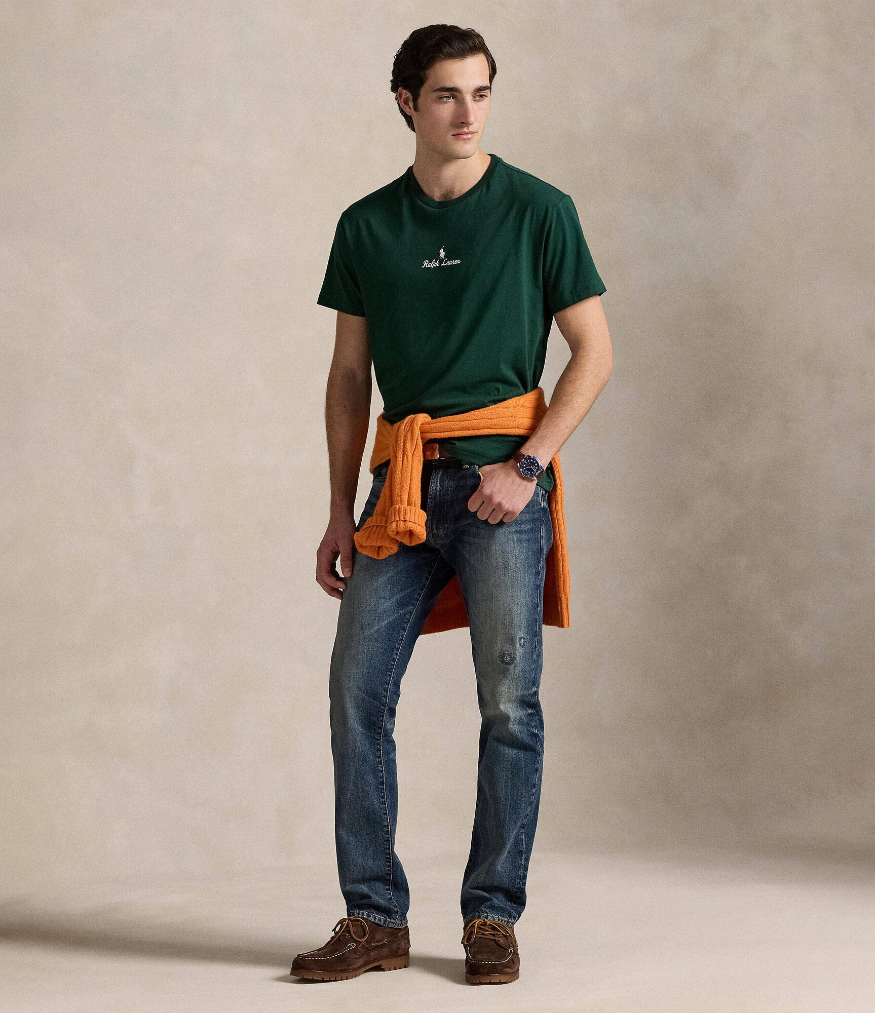 Polo Ralph Lauren Tricou | Classic fit