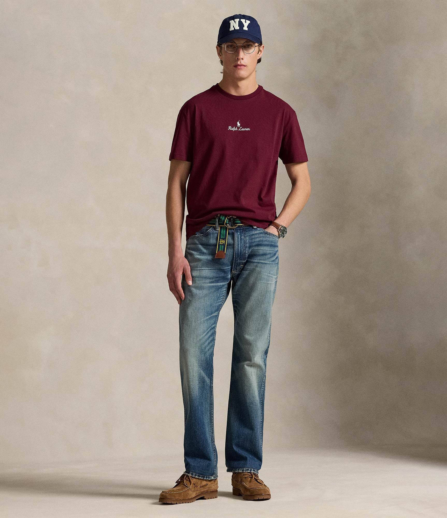 Polo Ralph Lauren Tricou | Classic fit
