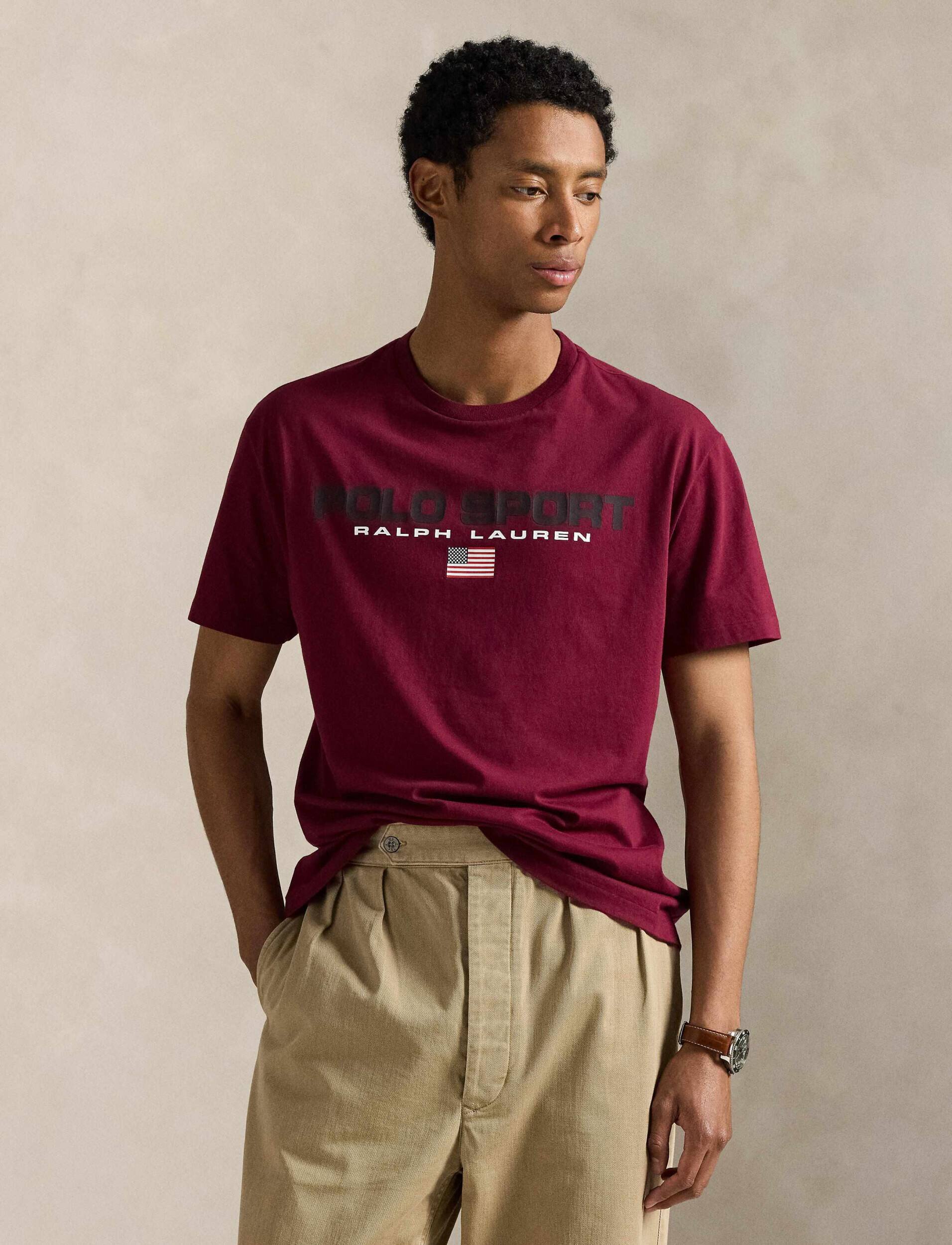 Polo Ralph Lauren Tricou | Classic fit
