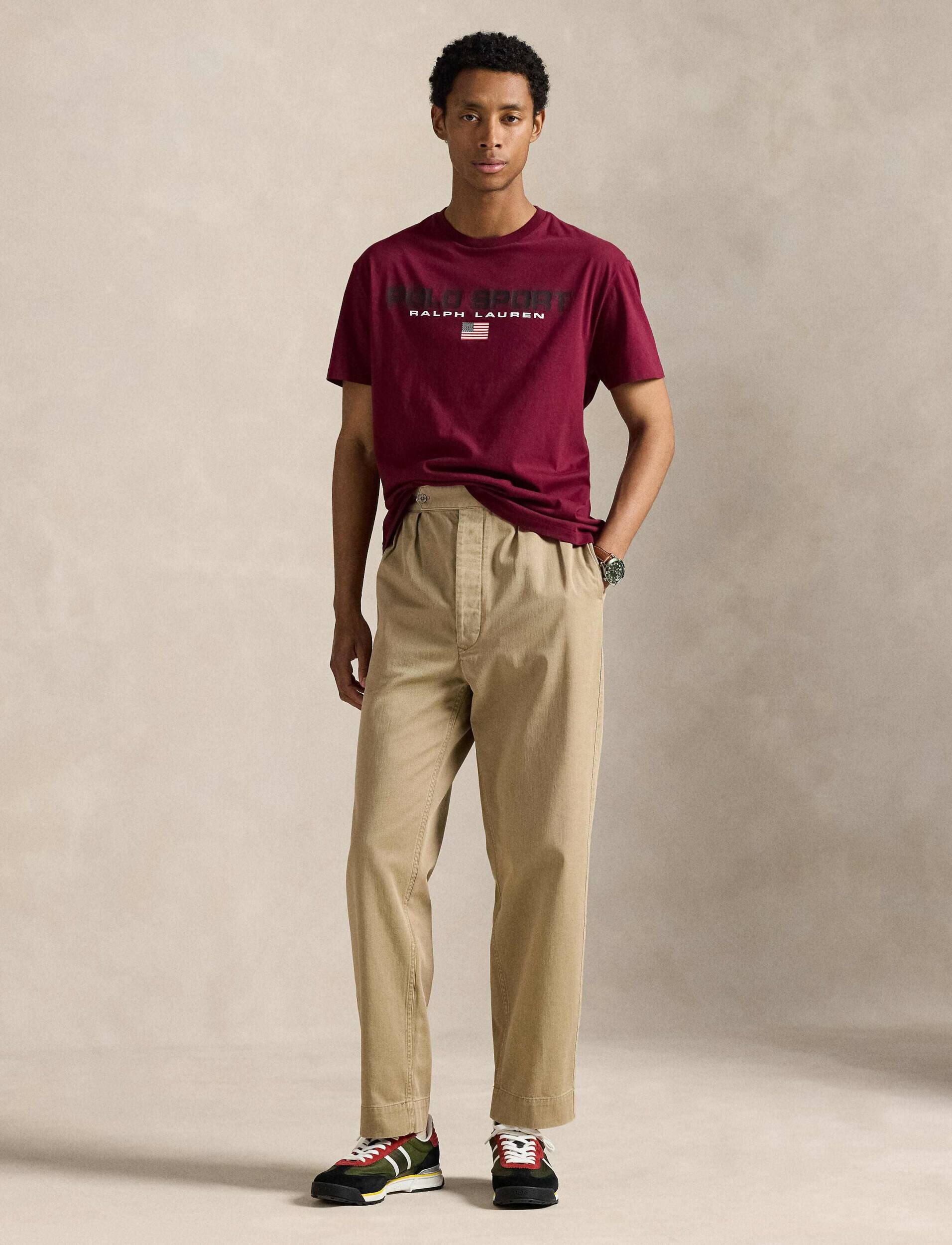 Polo Ralph Lauren Tricou | Classic fit