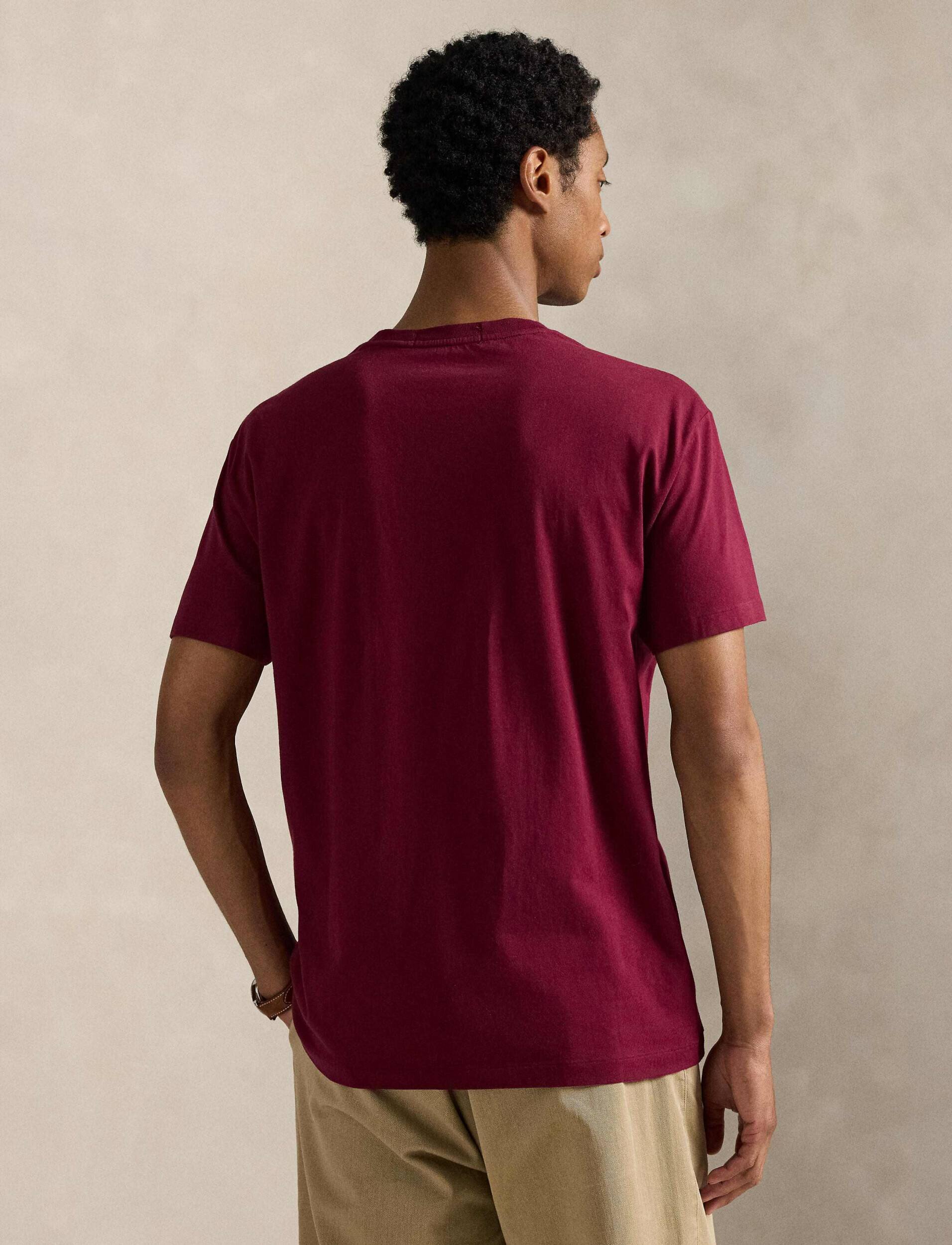 Polo Ralph Lauren Tricou | Classic fit