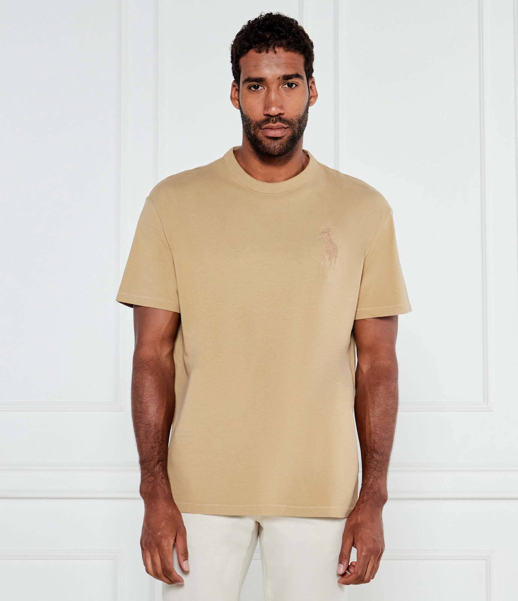 Polo Ralph Lauren Tricou | Classic fit