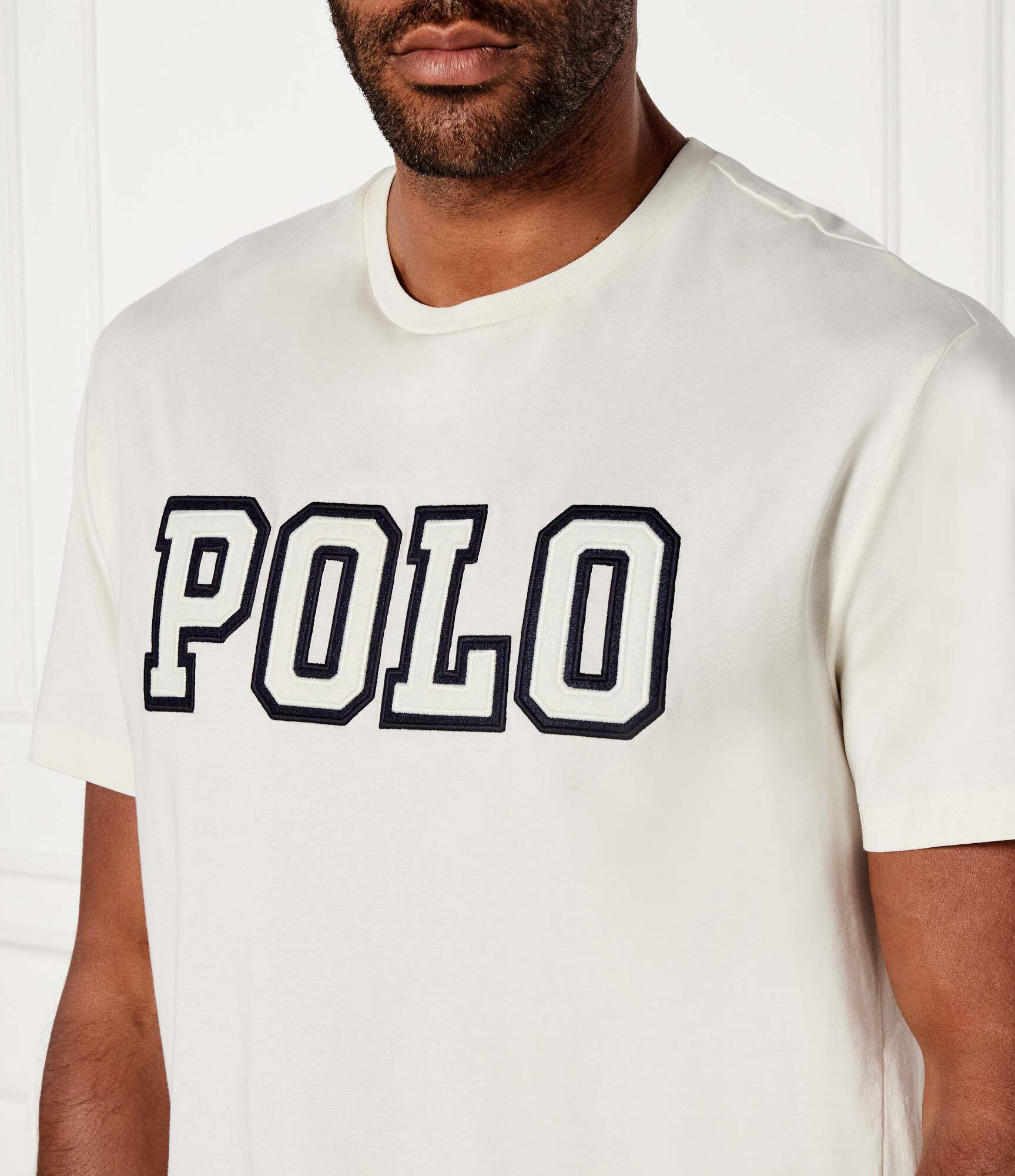 Polo Ralph Lauren Tricou | Classic fit