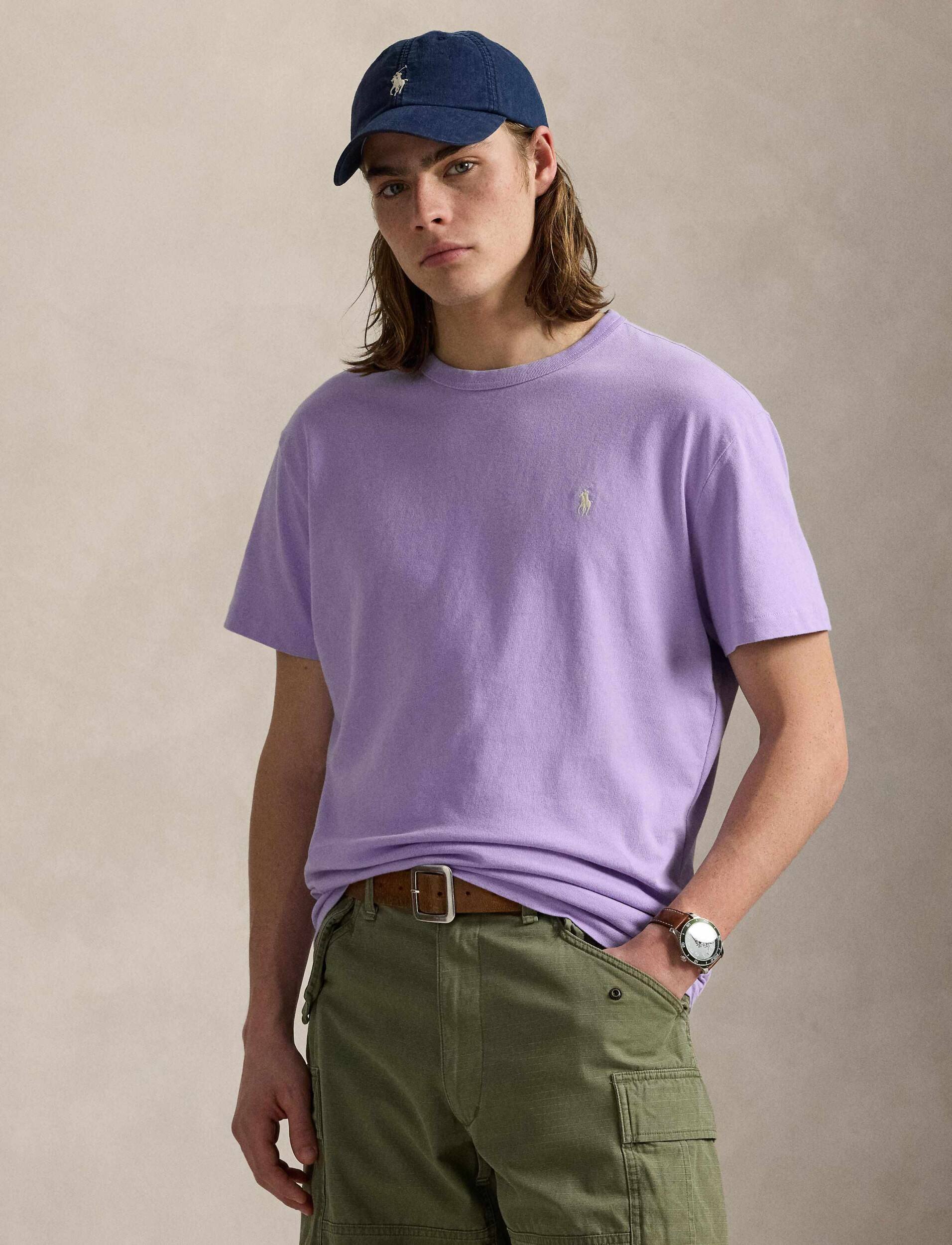 Polo Ralph Lauren Tricou | Classic fit