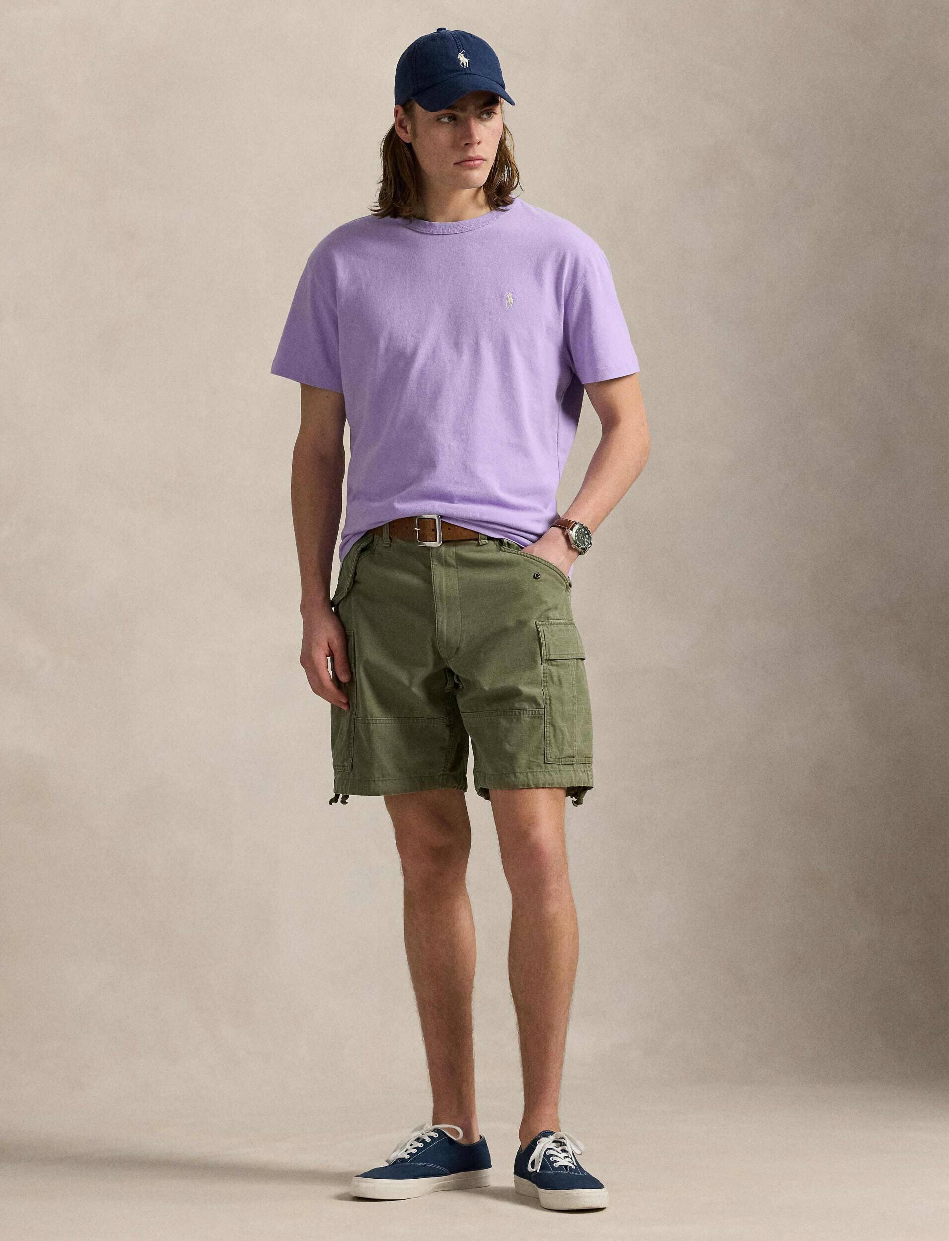 Polo Ralph Lauren Tricou | Classic fit