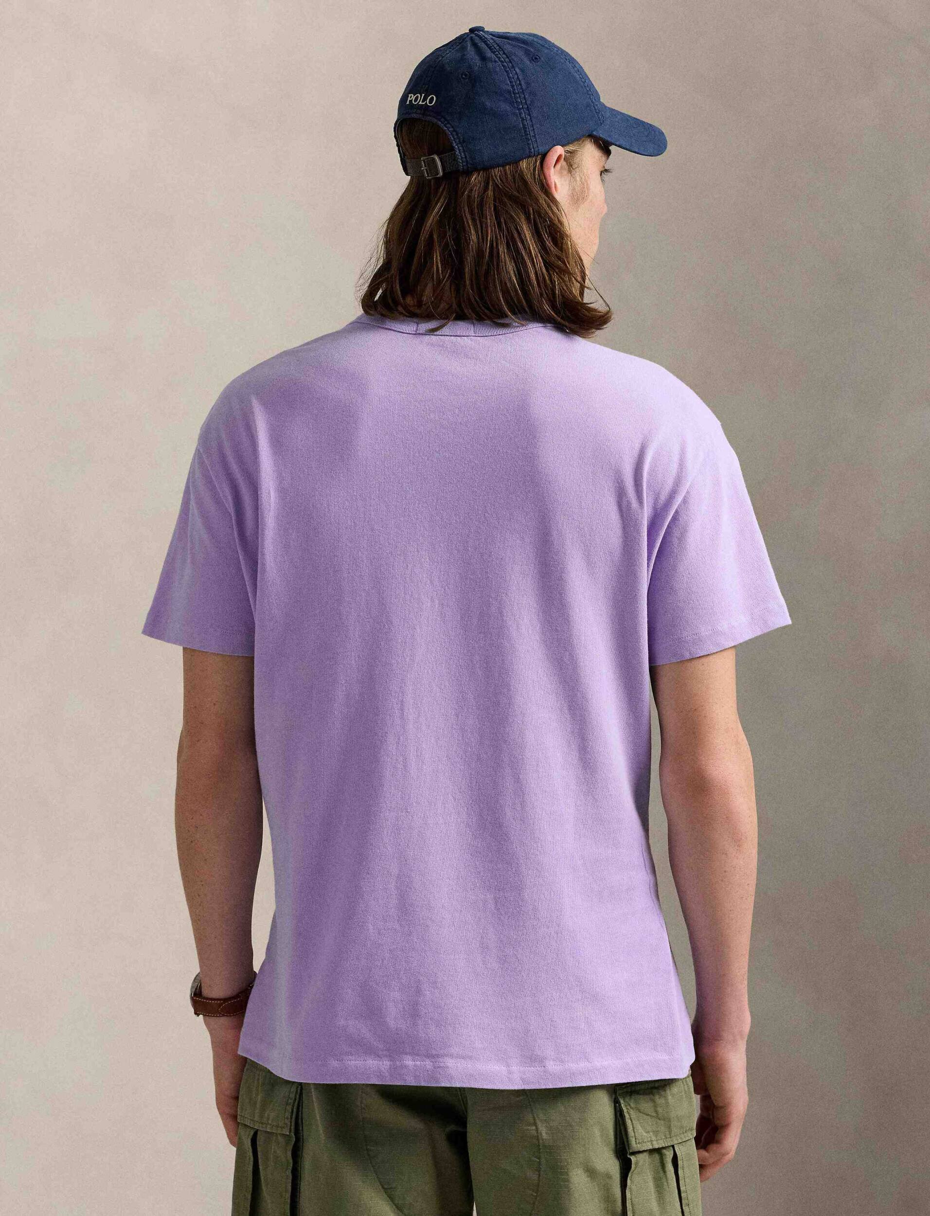 Polo Ralph Lauren Tricou | Classic fit