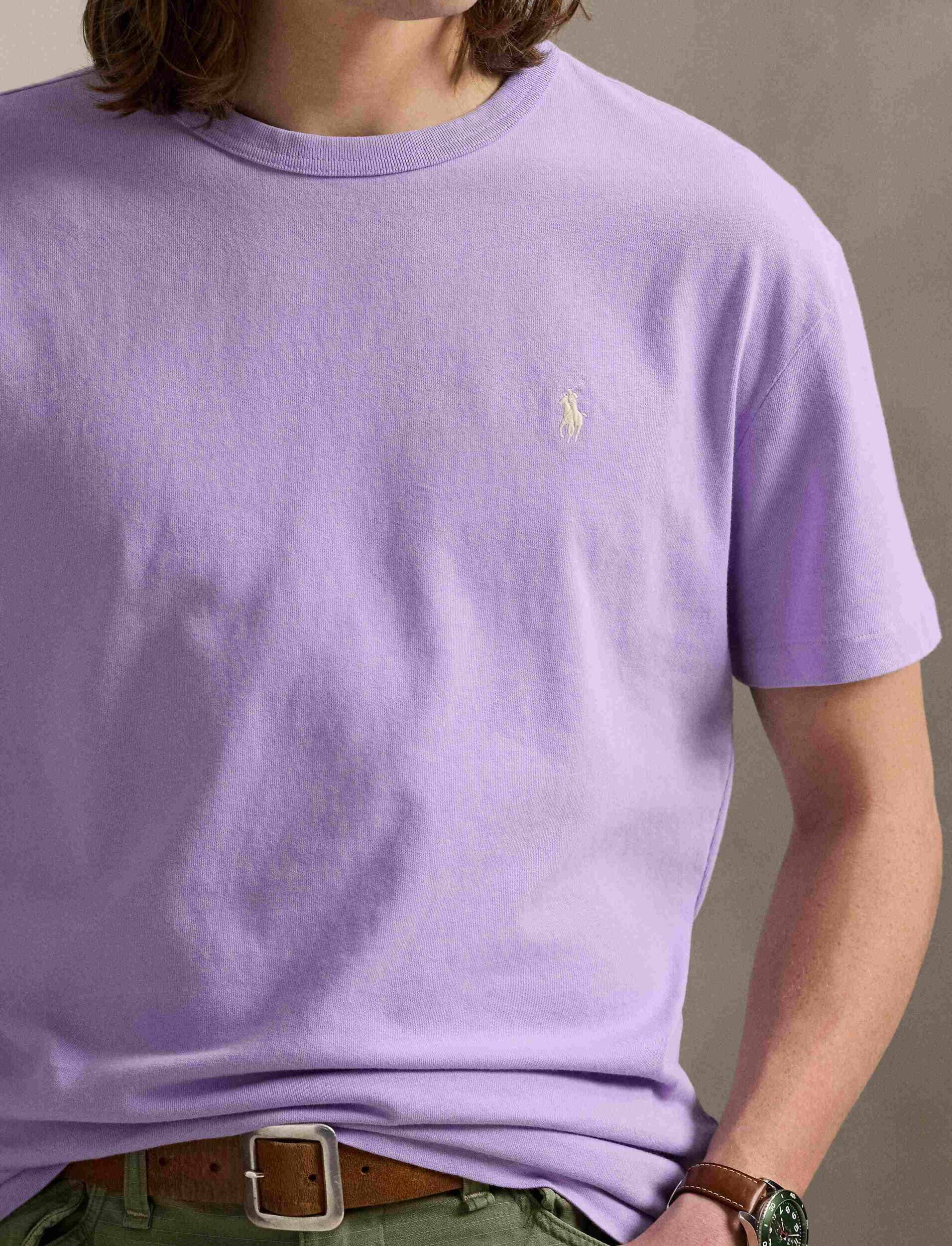Polo Ralph Lauren Tricou | Classic fit