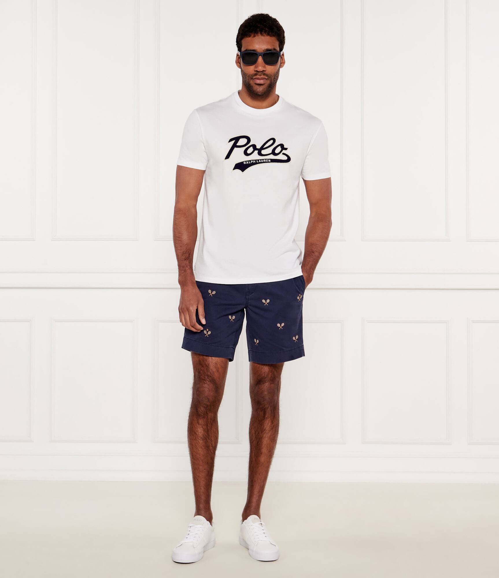 Polo Ralph Lauren Tricou | Classic fit