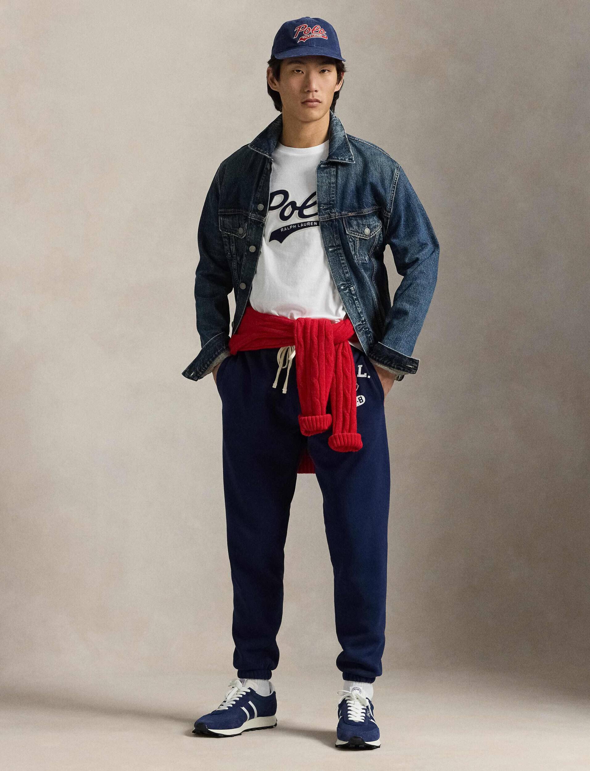 Polo Ralph Lauren Tricou | Classic fit