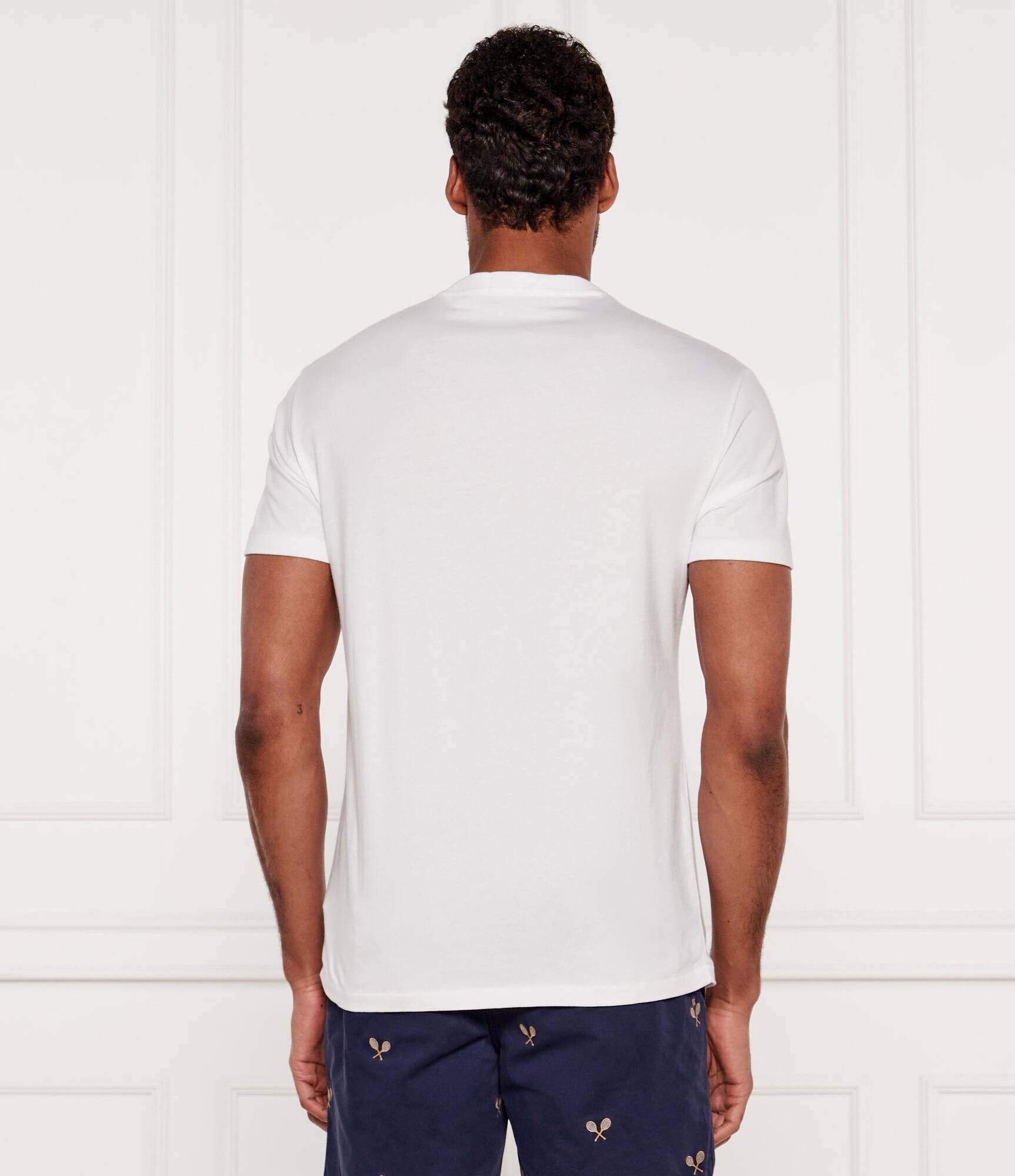 Polo Ralph Lauren Tricou | Classic fit