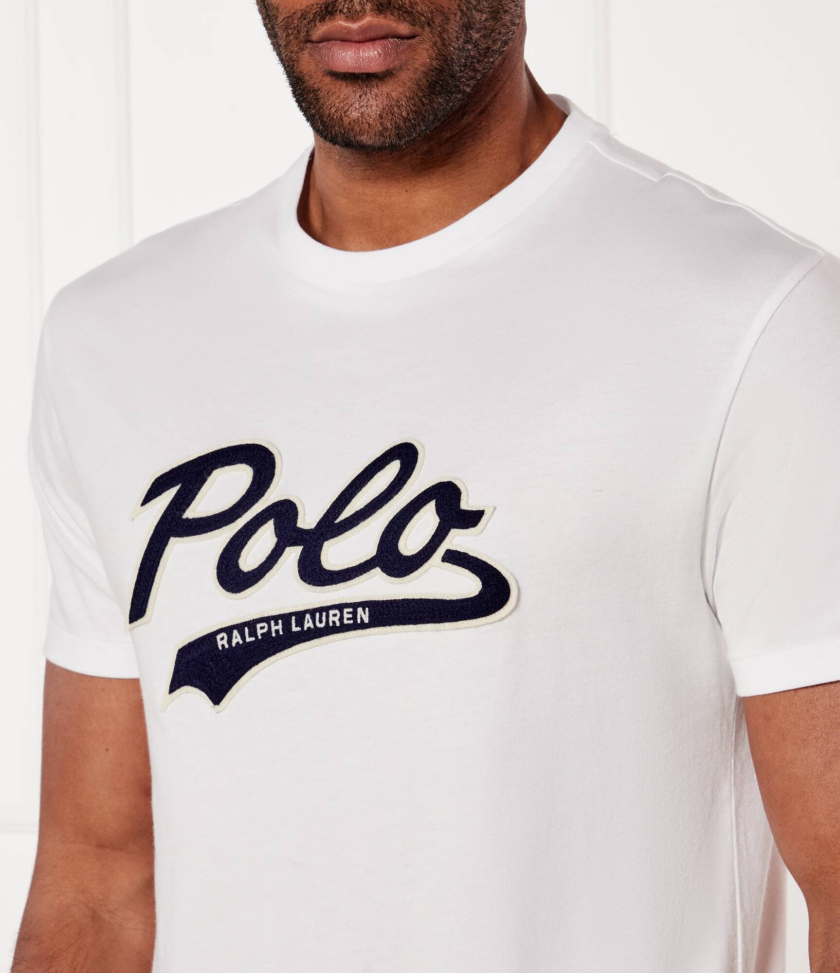 Polo Ralph Lauren Tricou | Classic fit
