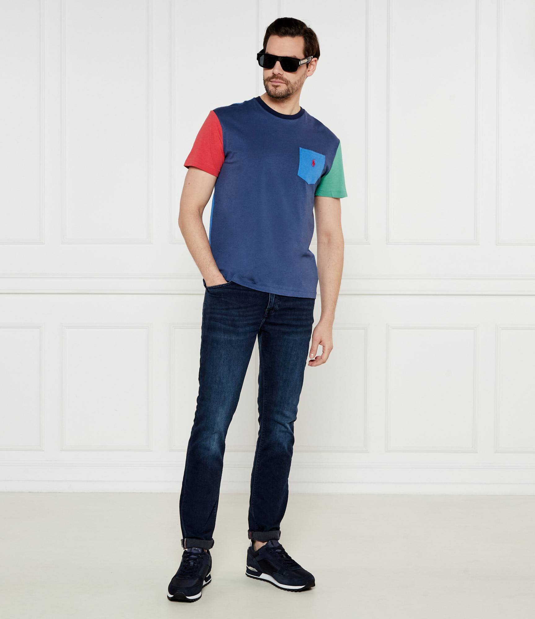 Polo Ralph Lauren Tricou | Classic fit