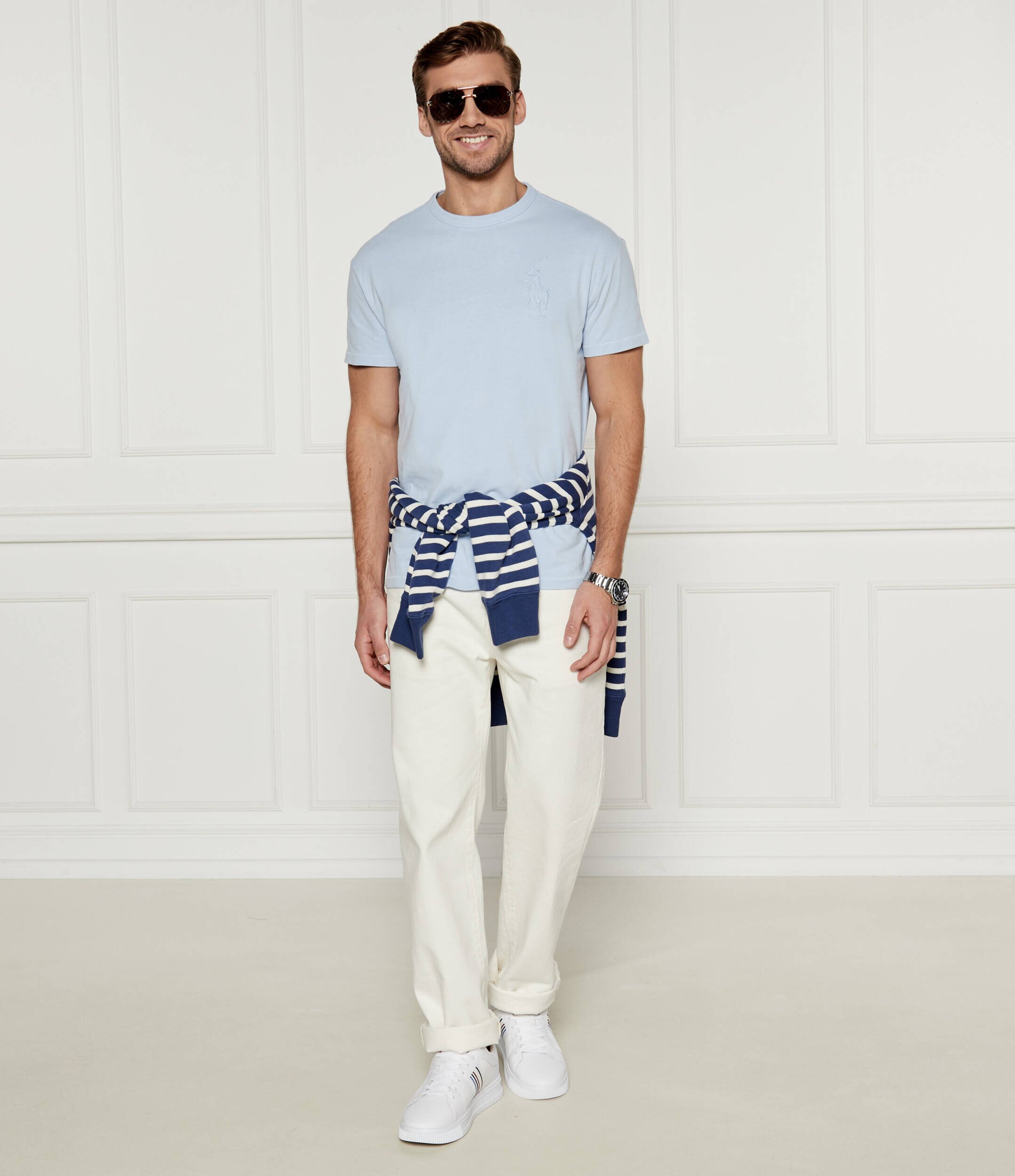 Polo Ralph Lauren Tricou | Classic fit