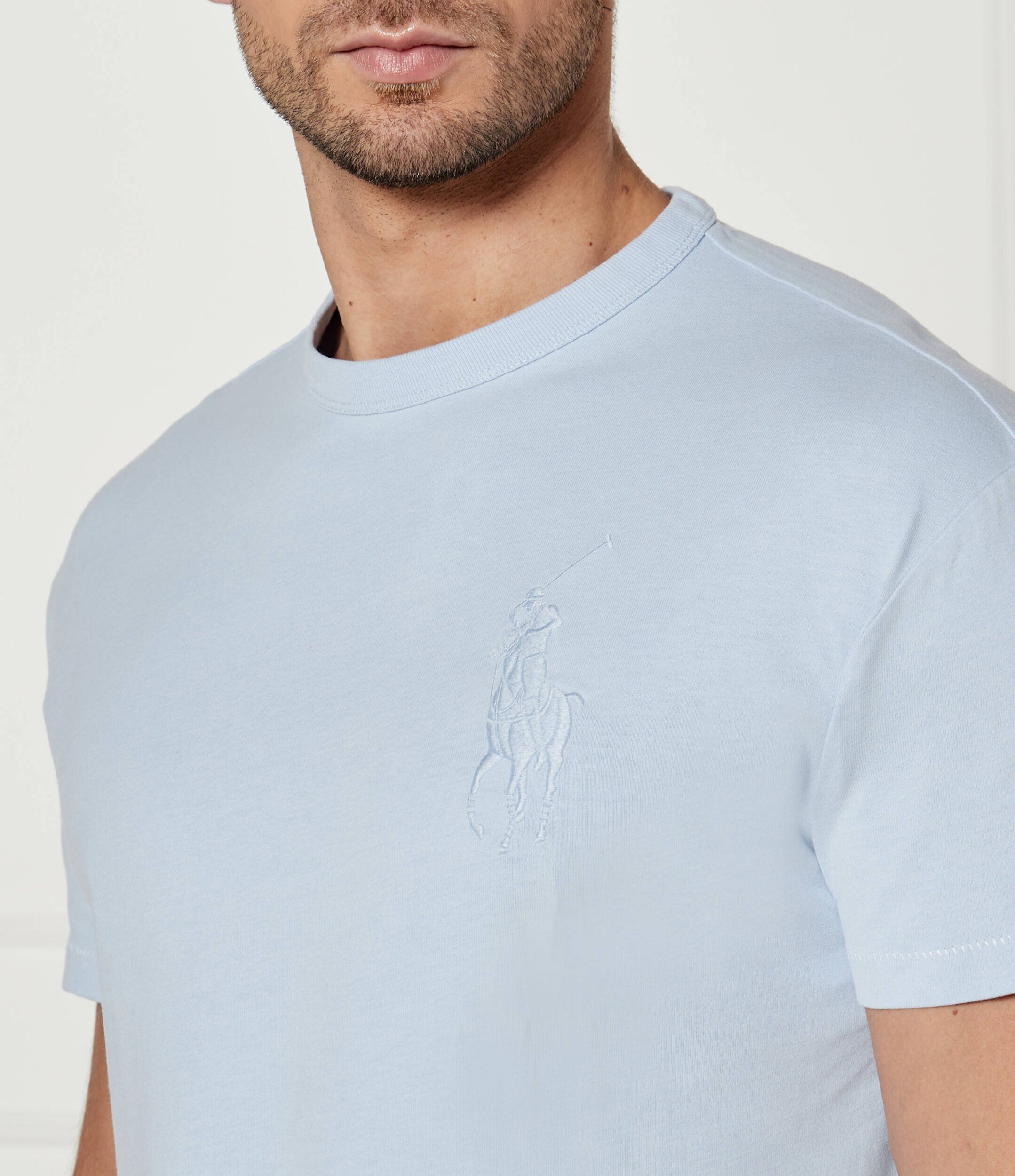 Polo Ralph Lauren Tricou | Classic fit