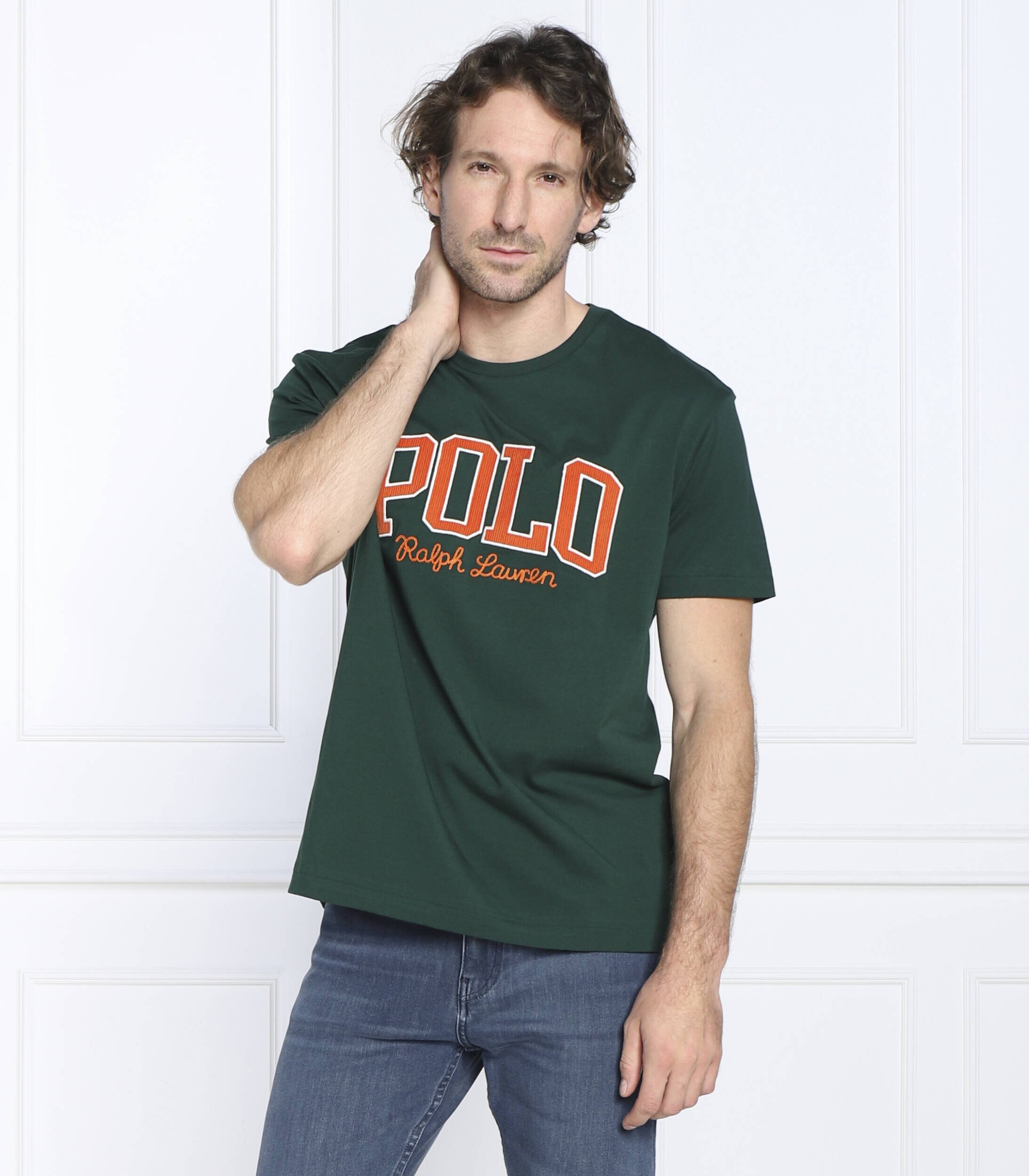 Polo Ralph Lauren Tricou | Classic fit