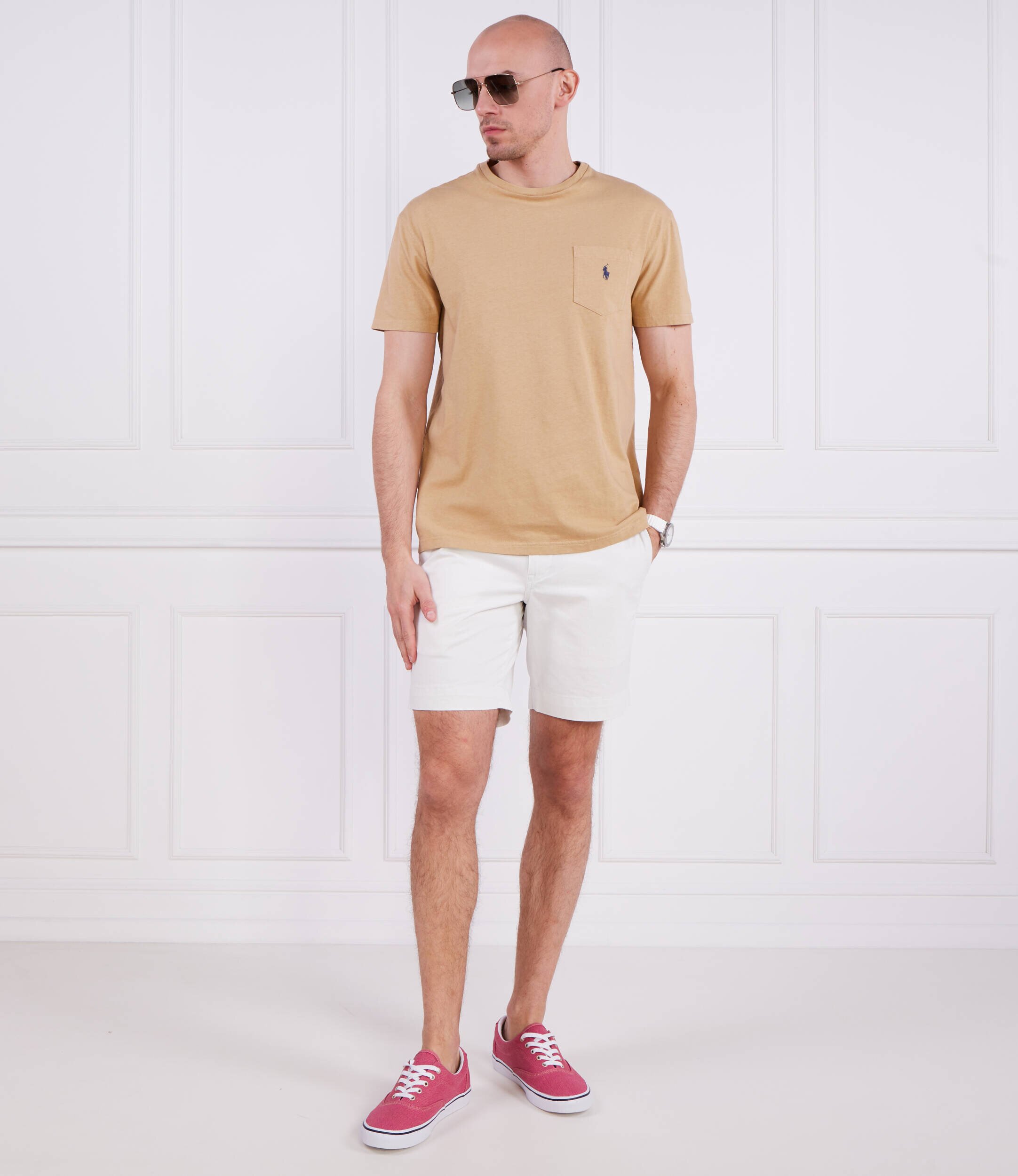 Polo Ralph Lauren Tricou | cu adaos de in