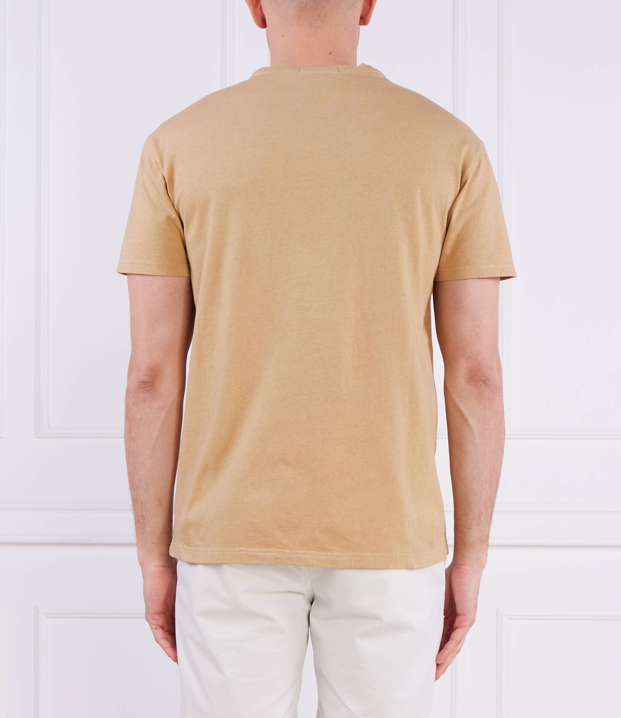 Polo Ralph Lauren Tricou | cu adaos de in