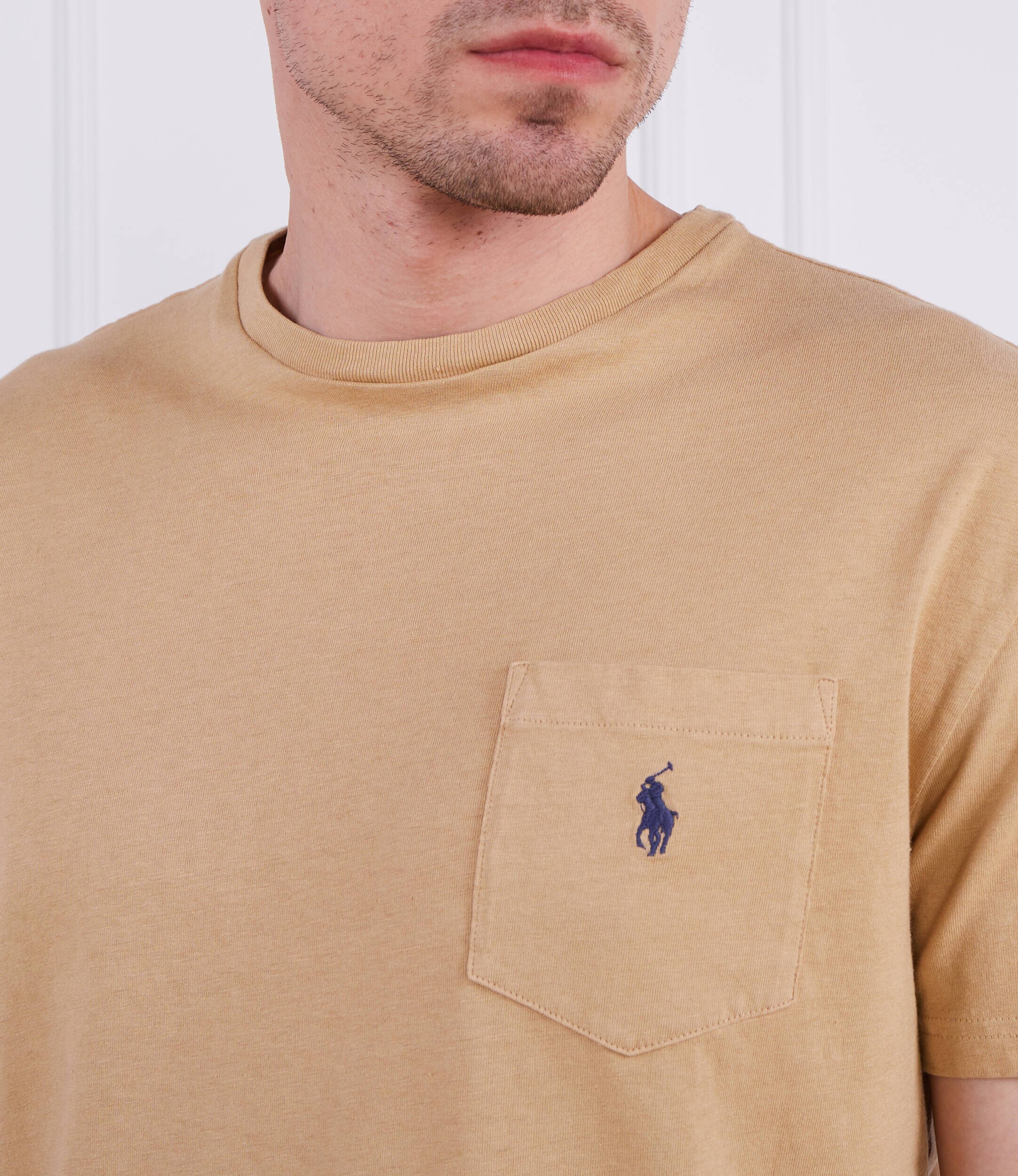 Polo Ralph Lauren Tricou | cu adaos de in