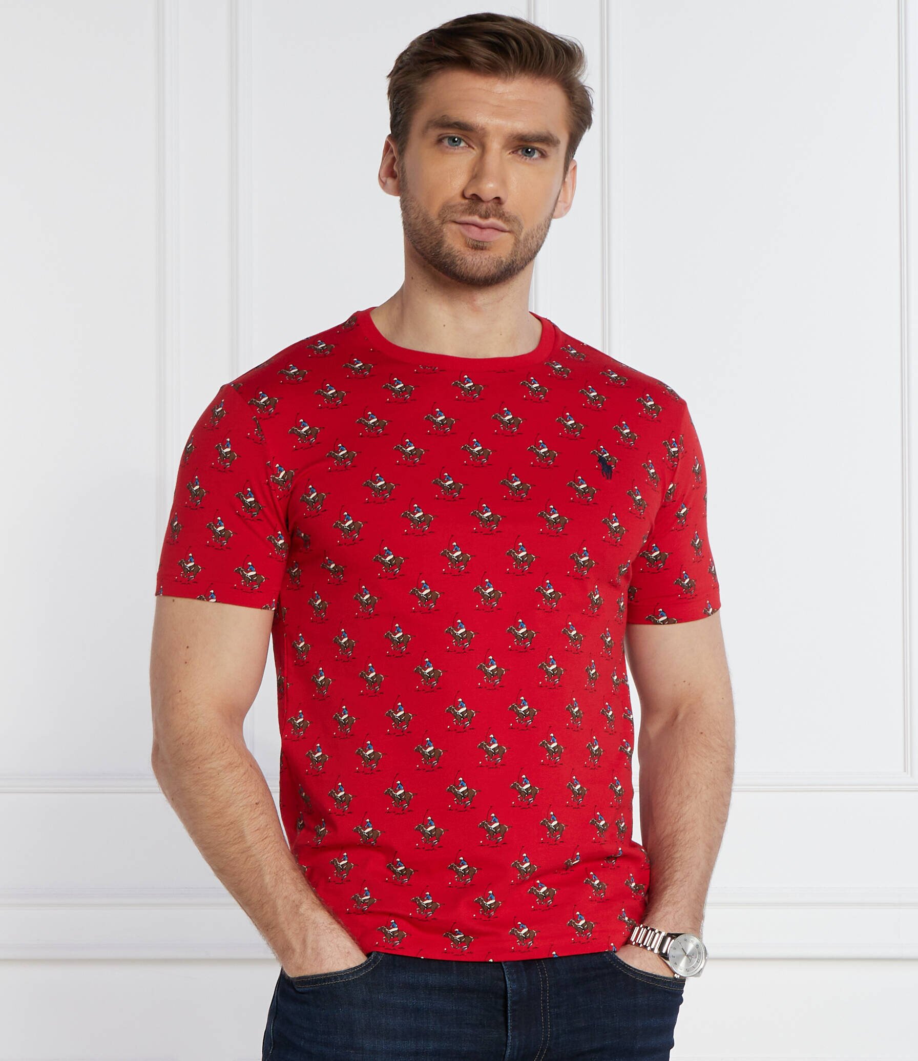 Polo Ralph Lauren Tricou | Custom fit