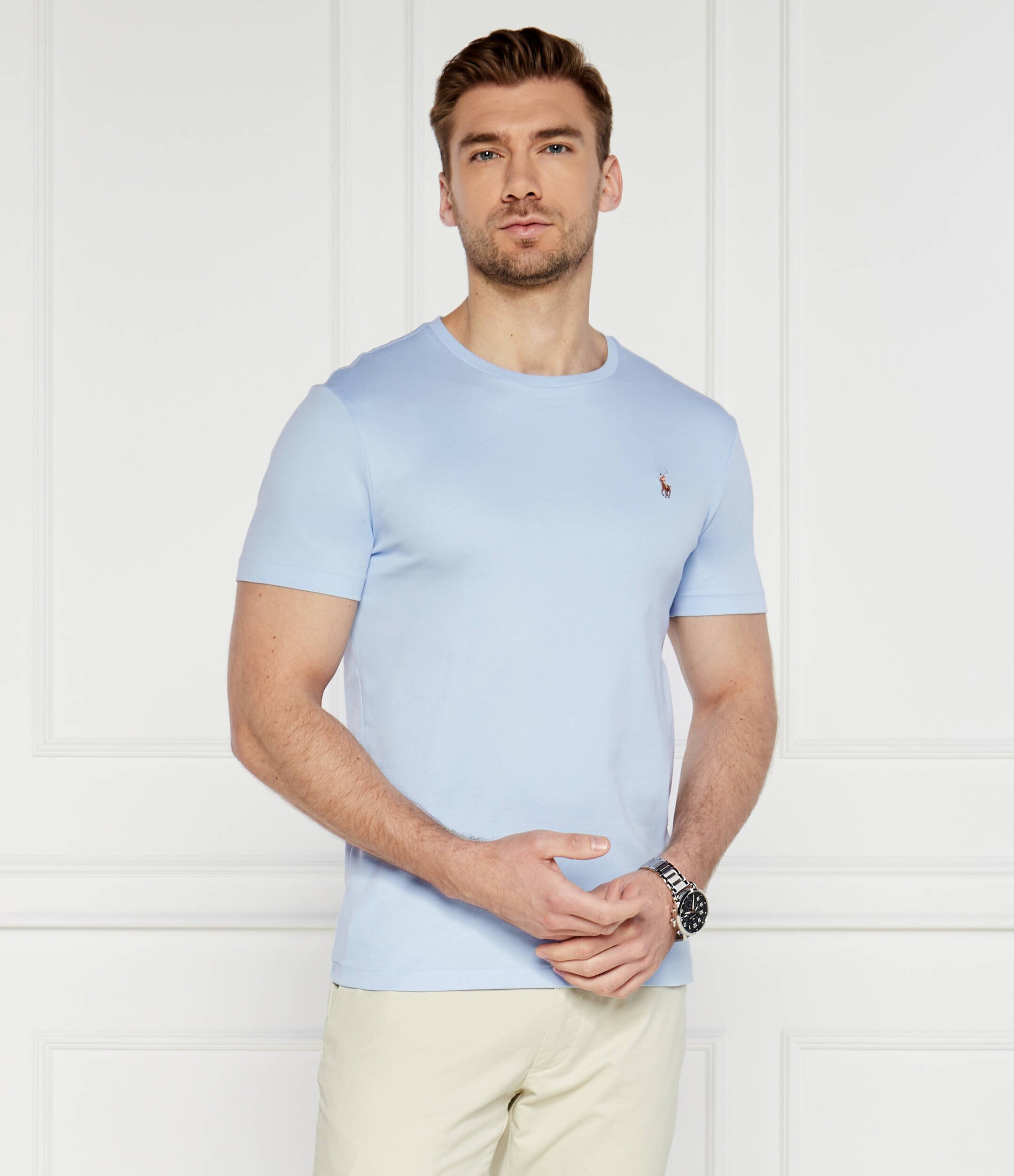 Polo Ralph Lauren Tricou | Custom fit