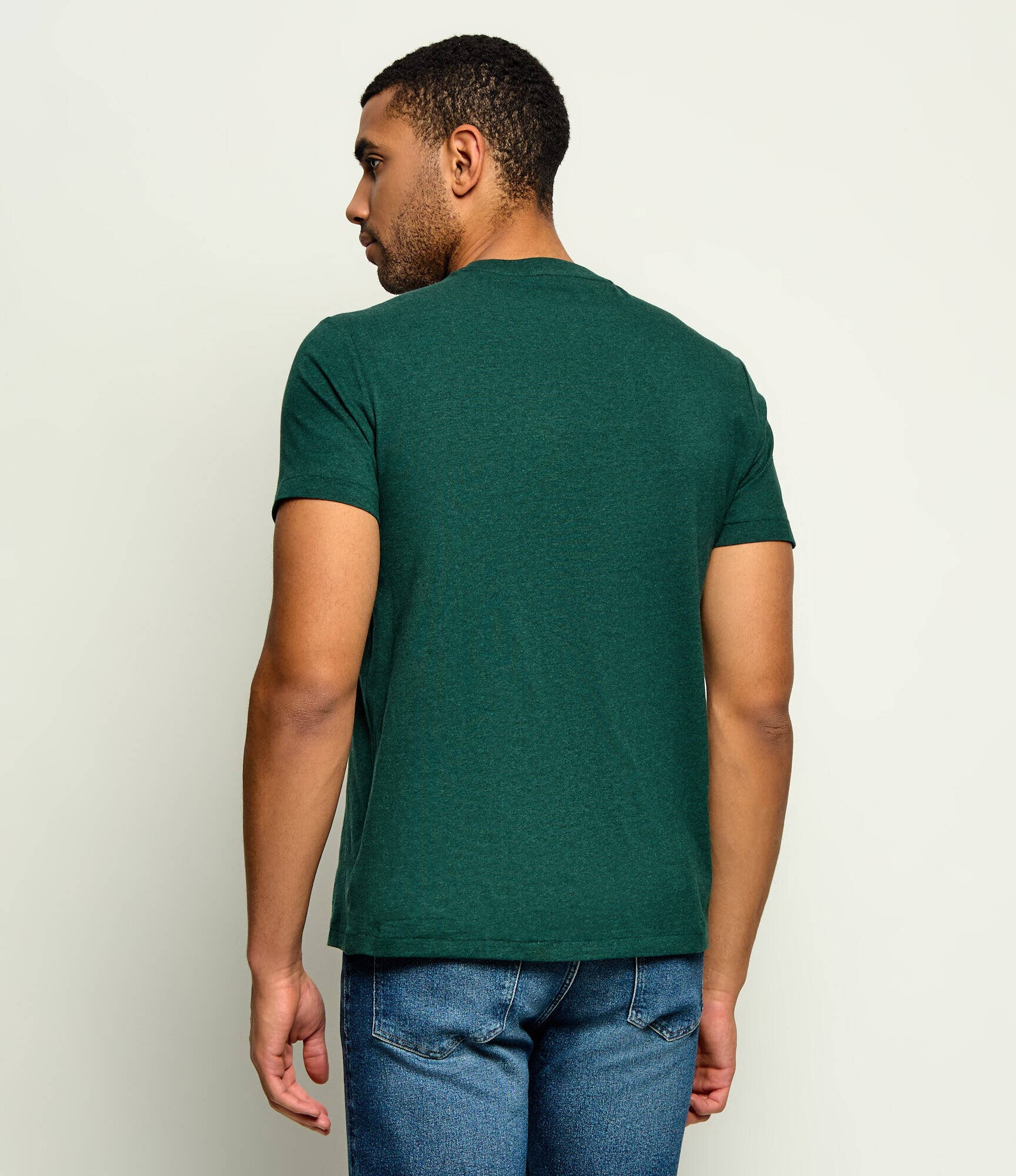 Polo Ralph Lauren Tricou | Custom slim fit