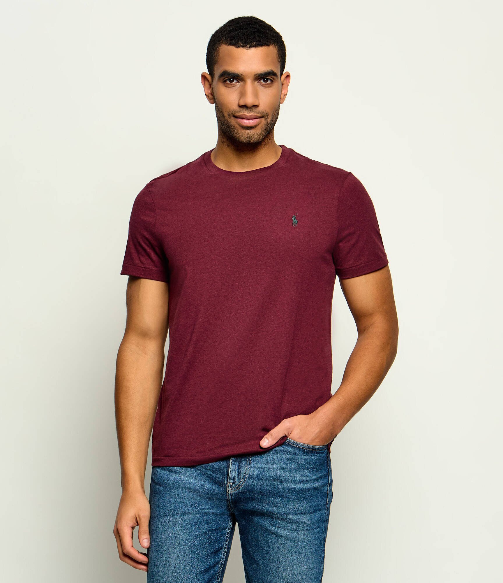Polo Ralph Lauren Tricou | Custom slim fit