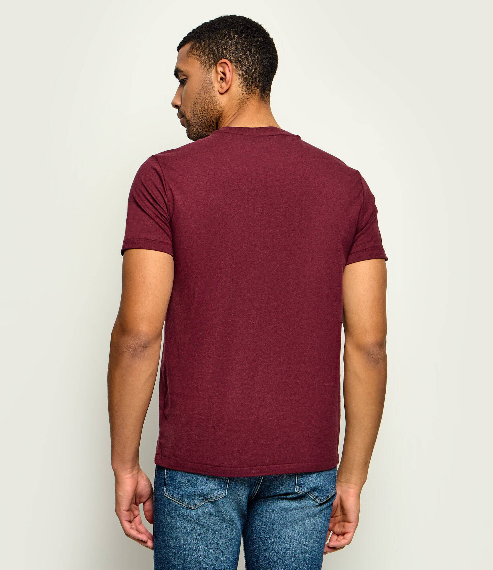 Polo Ralph Lauren Tricou | Custom slim fit