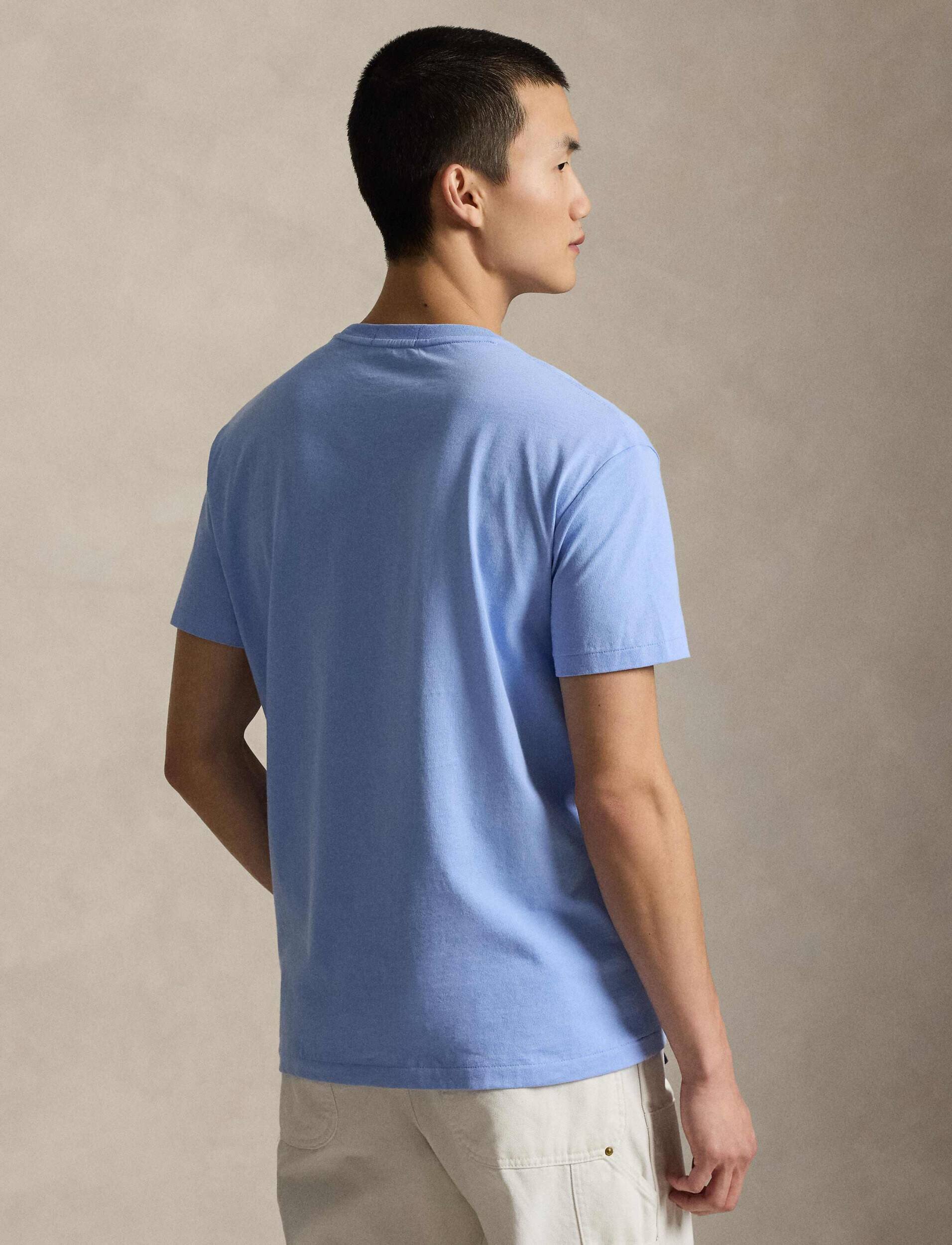 Polo Ralph Lauren Tricou | Custom slim fit