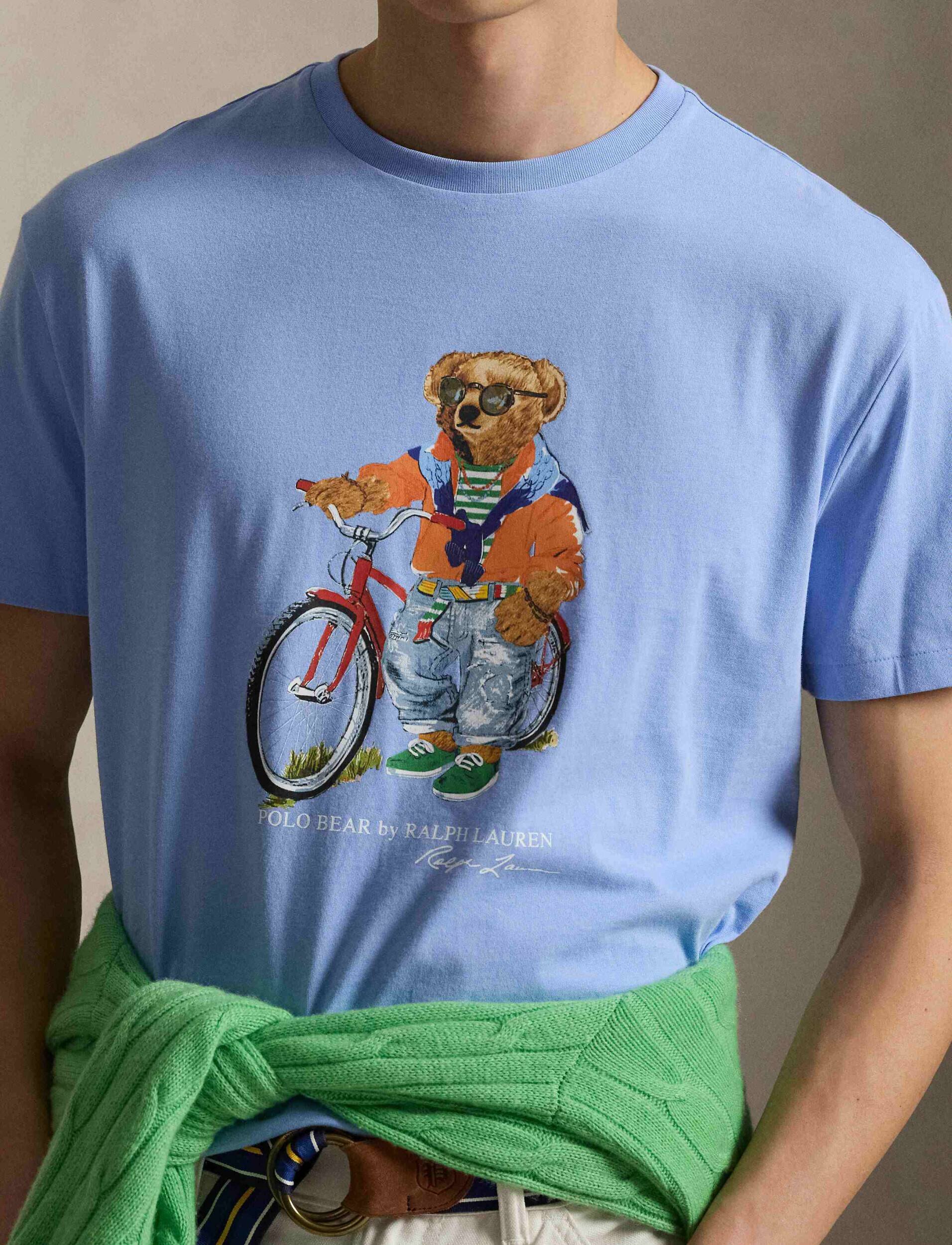 Polo Ralph Lauren Tricou | Custom slim fit