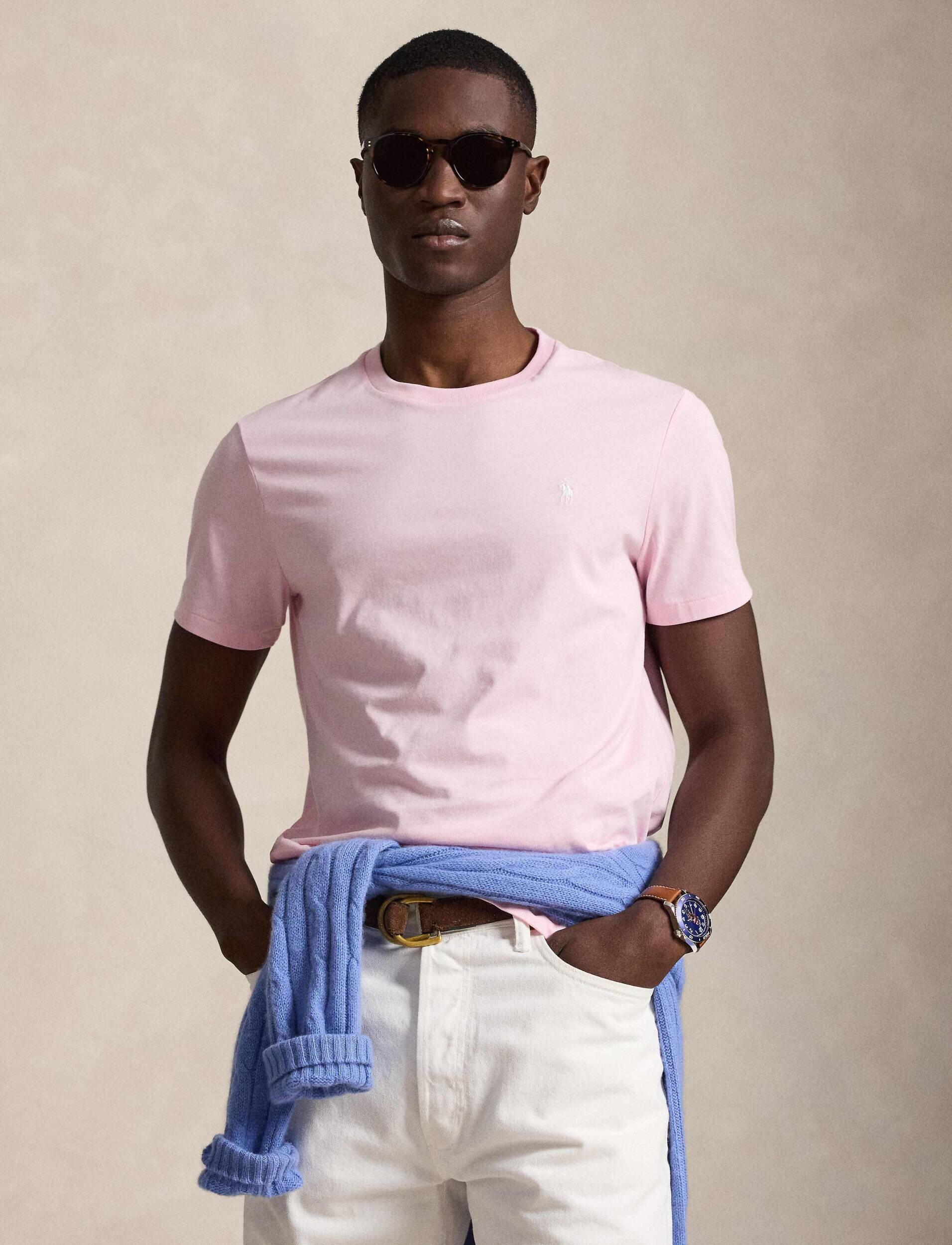 Polo Ralph Lauren Tricou | Custom slim fit